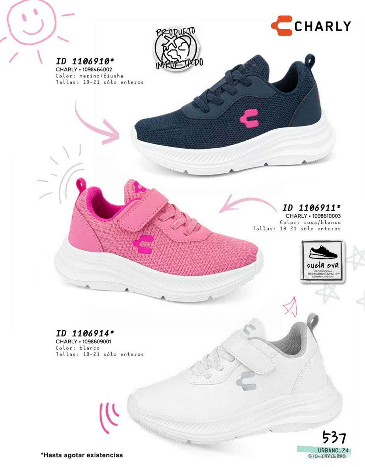 Catálogo Price Shoes 29.07.2024 - 11.08.2024