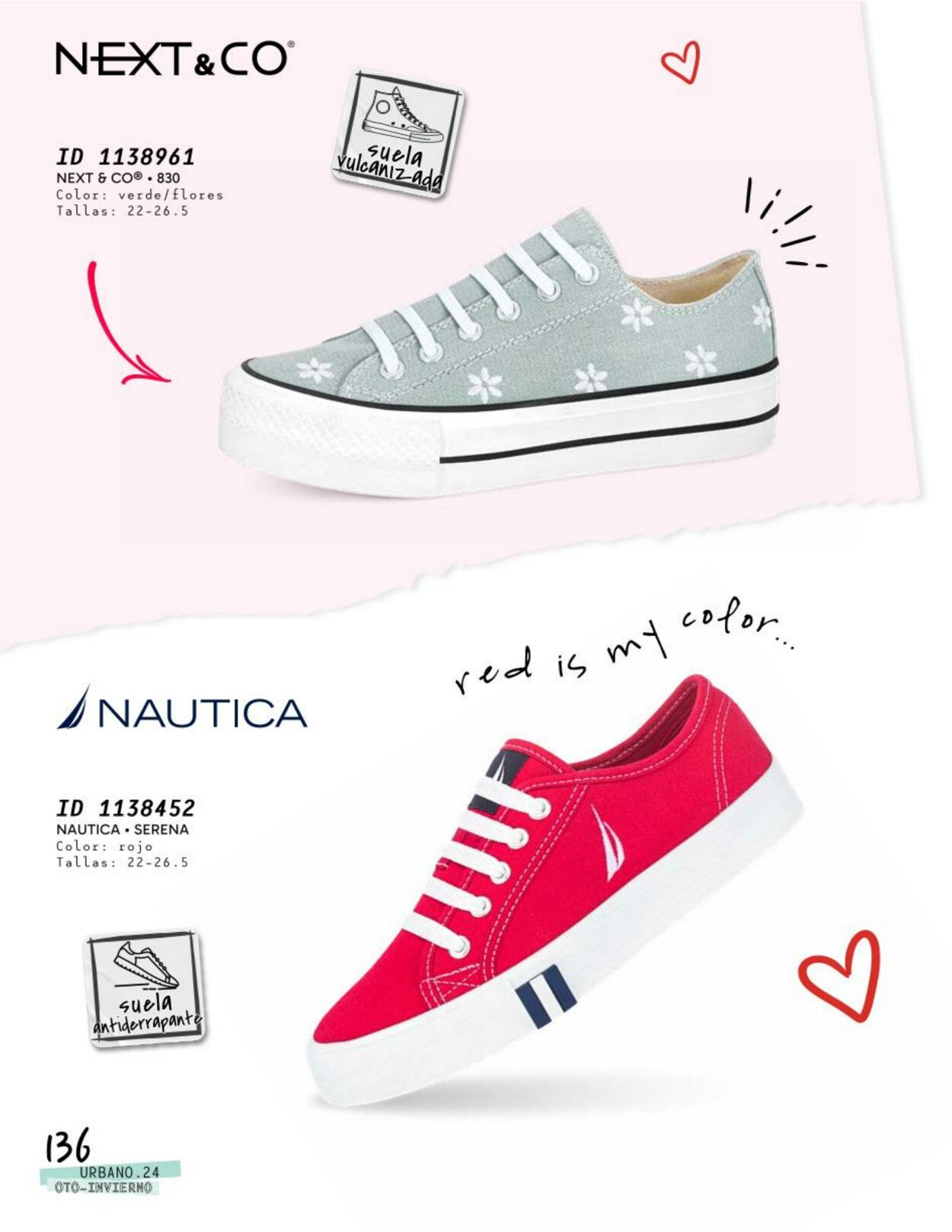 Catálogo Price Shoes 29.07.2024 - 11.08.2024