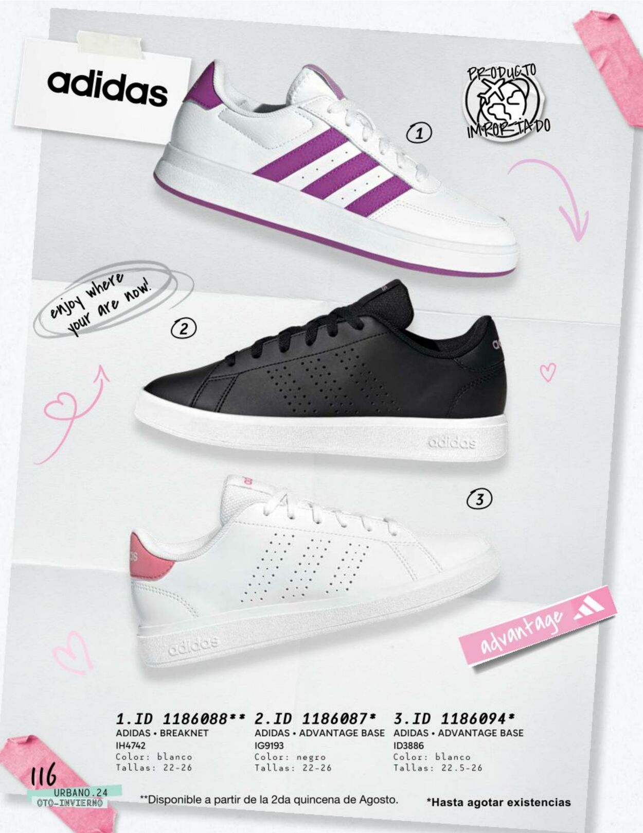 Catálogo Price Shoes 29.07.2024 - 11.08.2024