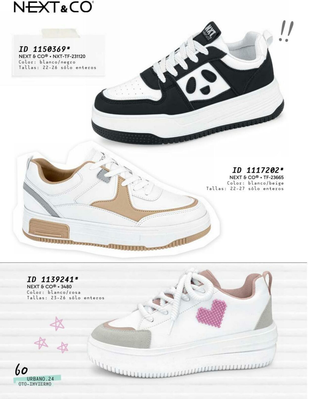 Catálogo Price Shoes 29.07.2024 - 11.08.2024