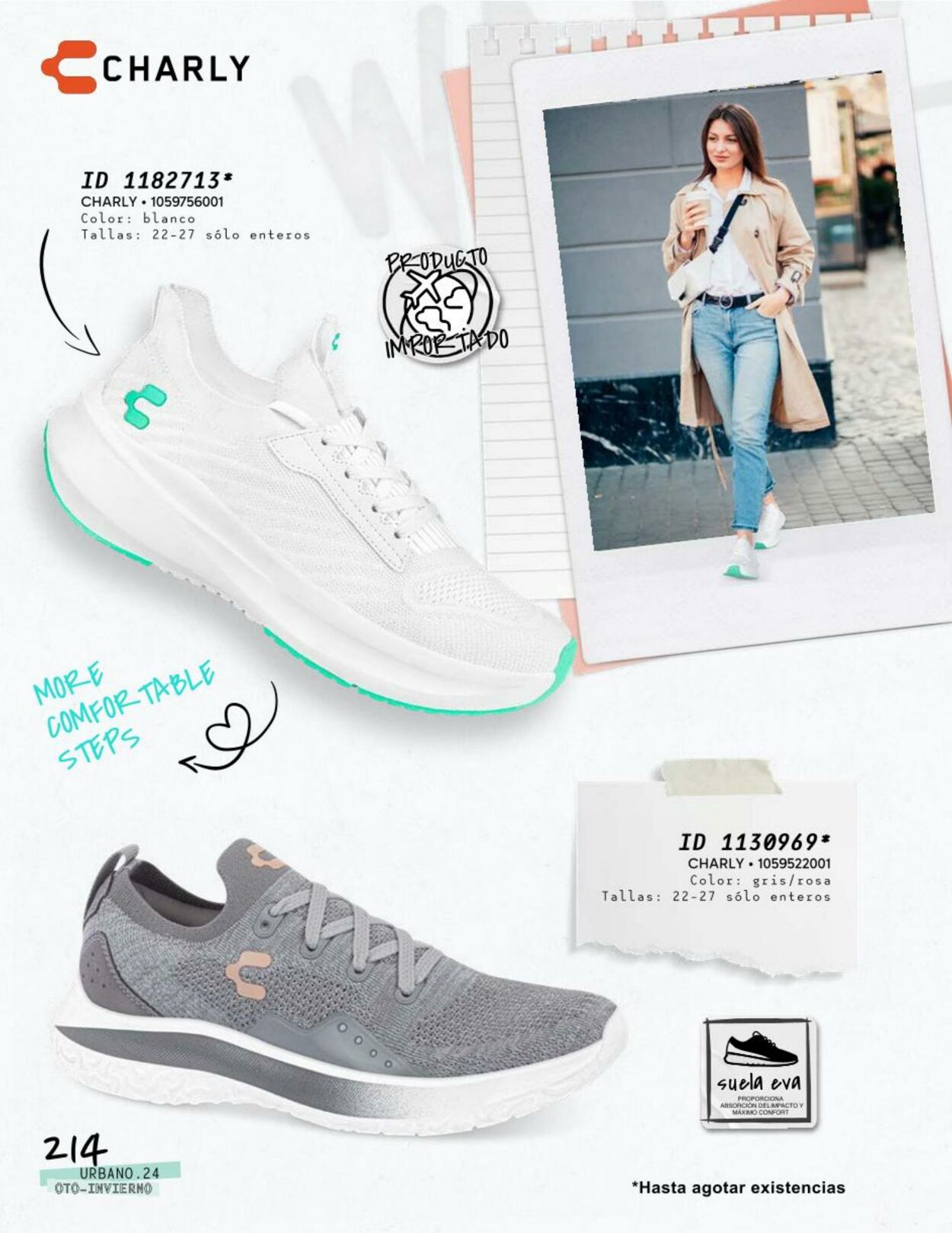 Catálogo Price Shoes 29.07.2024 - 11.08.2024