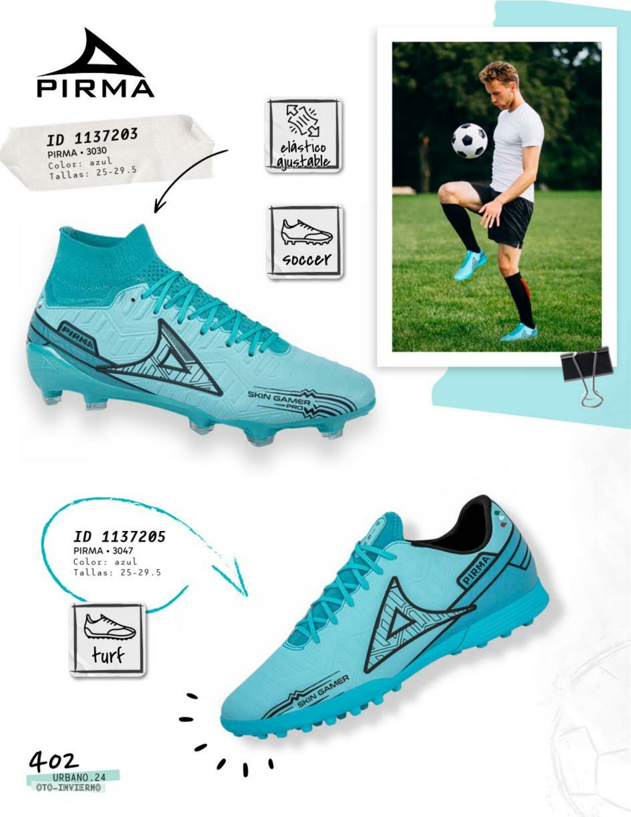 Catálogo Price Shoes 29.07.2024 - 11.08.2024