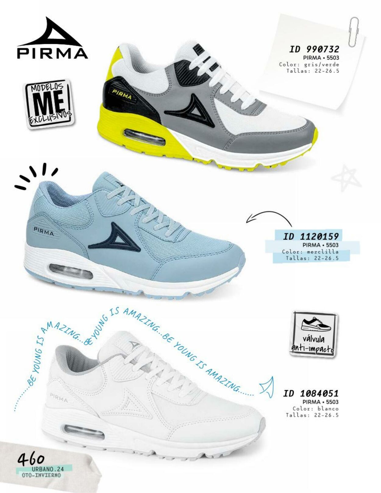 Catálogo Price Shoes 29.07.2024 - 11.08.2024