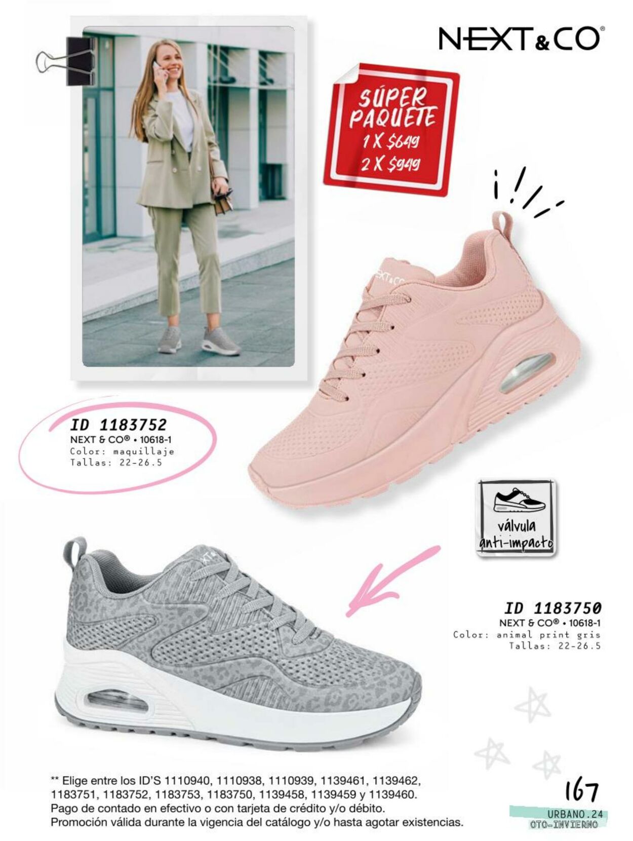 Catálogo Price Shoes 29.07.2024 - 11.08.2024