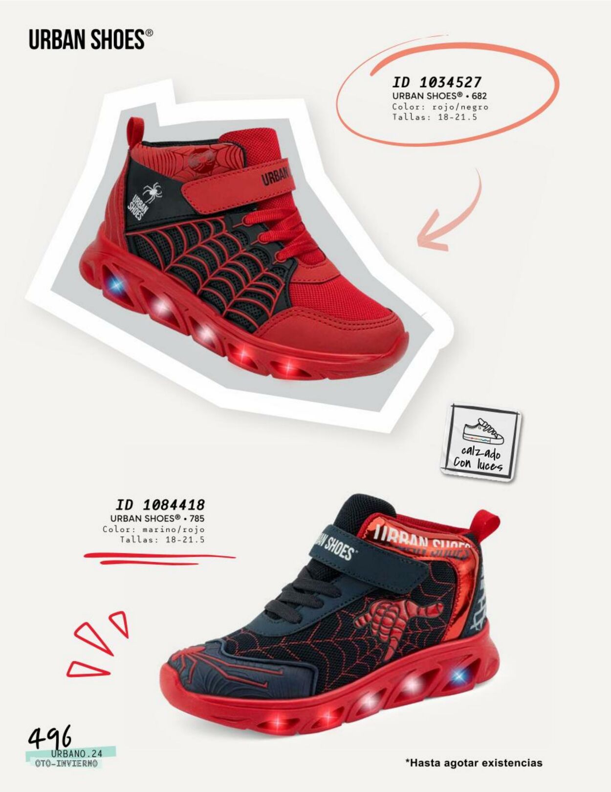 Catálogo Price Shoes 29.07.2024 - 11.08.2024