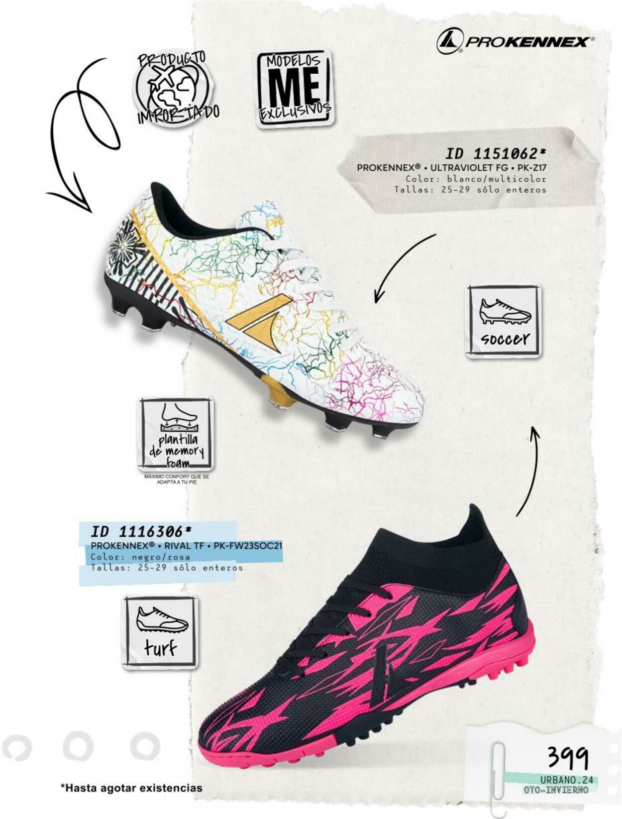 Catálogo Price Shoes 29.07.2024 - 11.08.2024