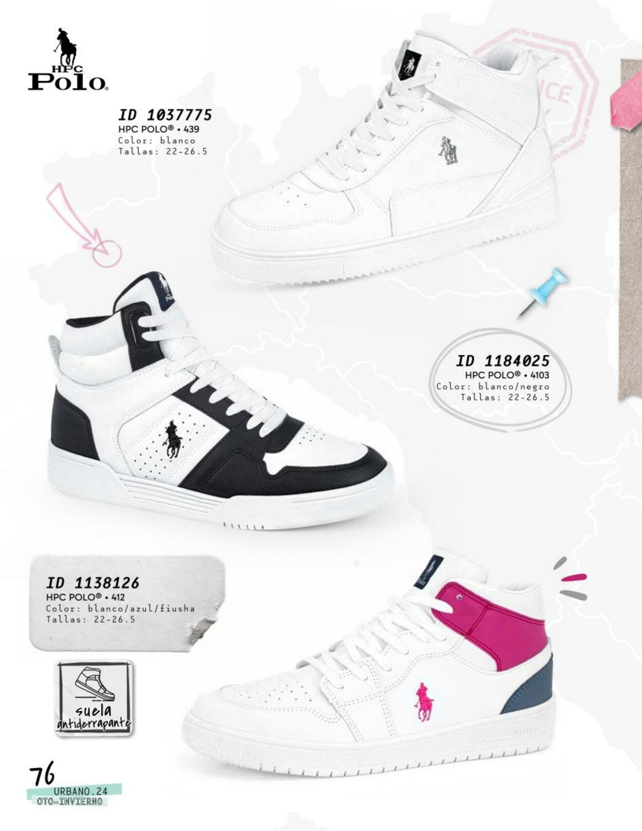 Catálogo Price Shoes 29.07.2024 - 11.08.2024