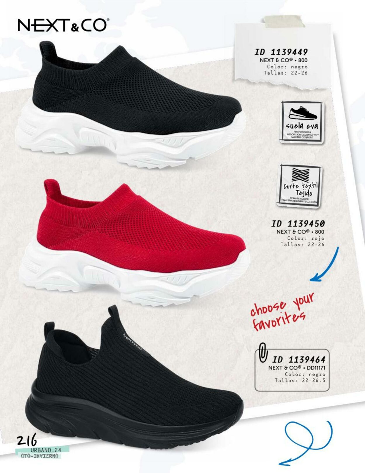 Catálogo Price Shoes 29.07.2024 - 11.08.2024