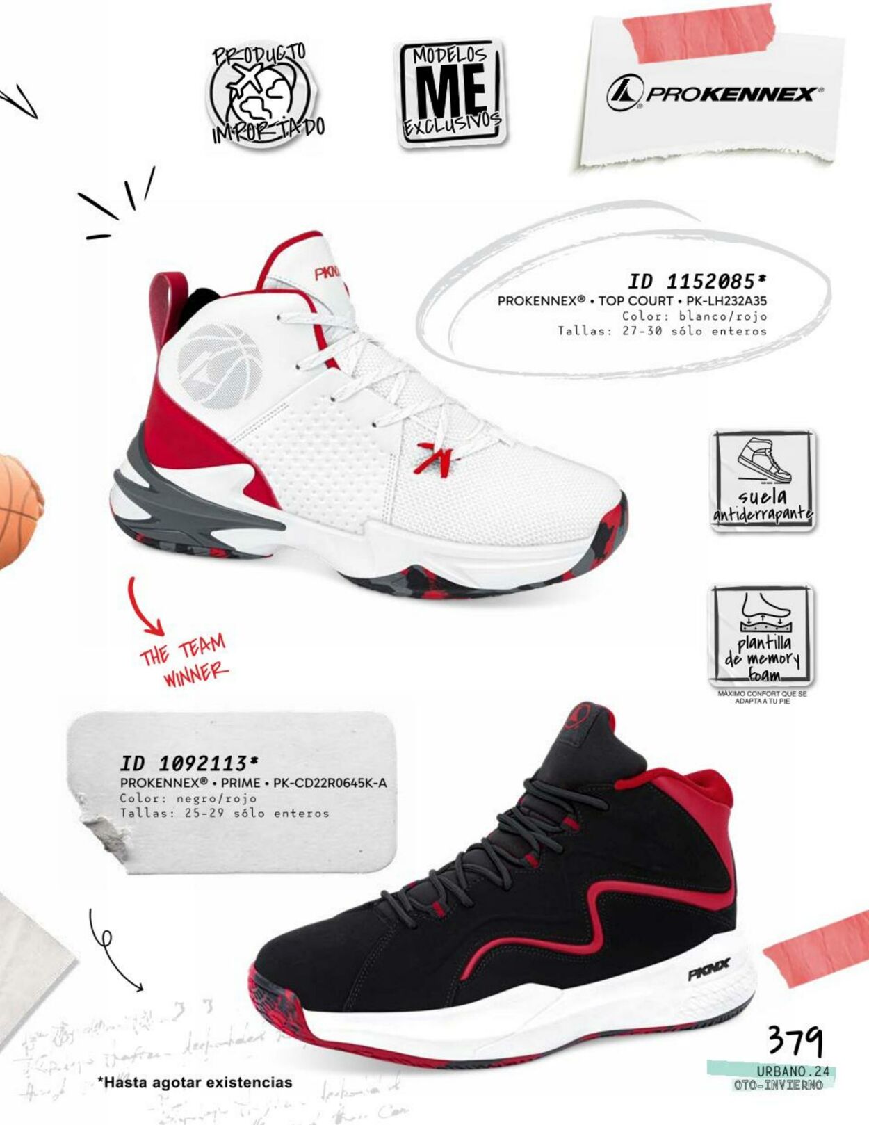 Catálogo Price Shoes 29.07.2024 - 11.08.2024