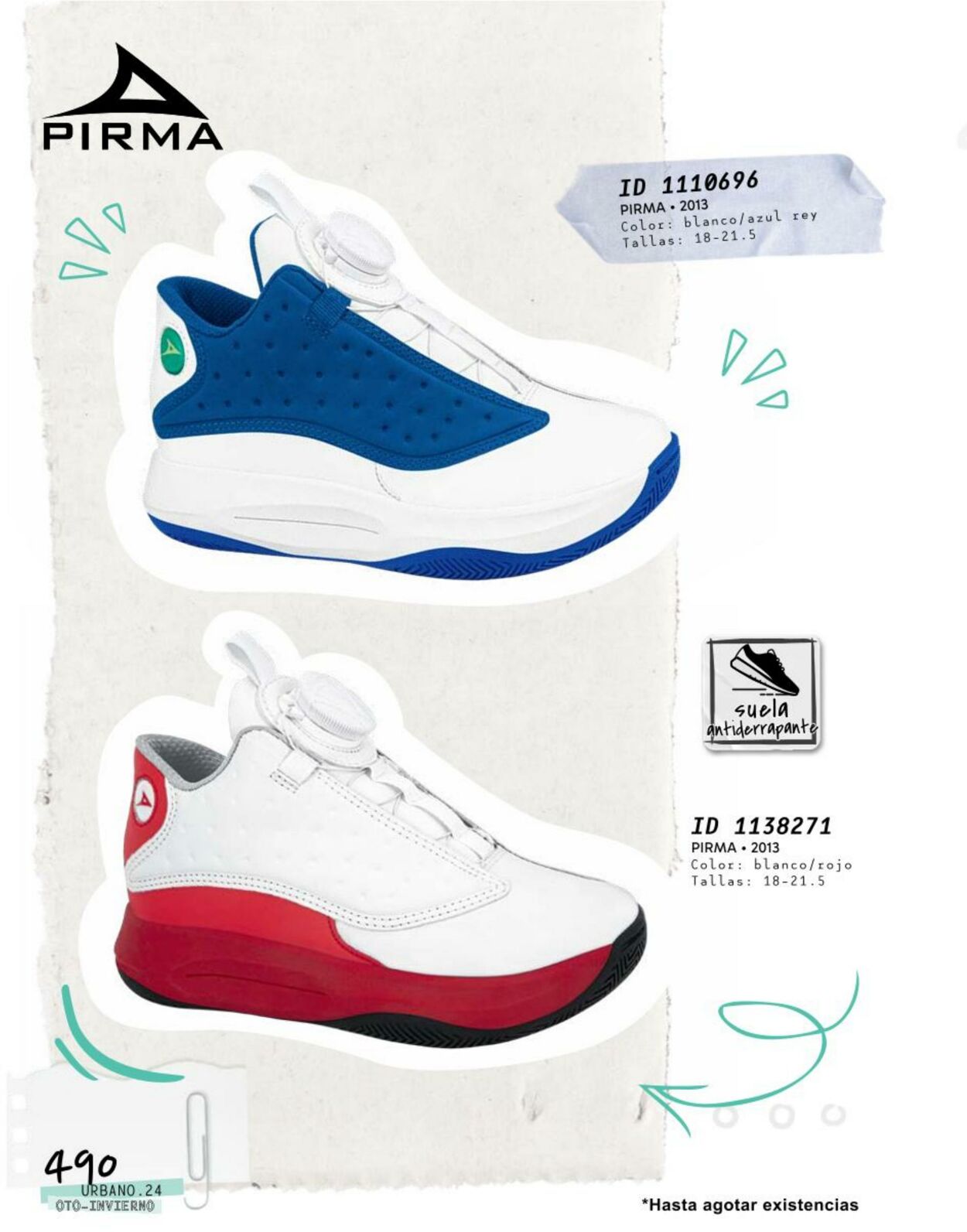 Catálogo Price Shoes 29.07.2024 - 11.08.2024