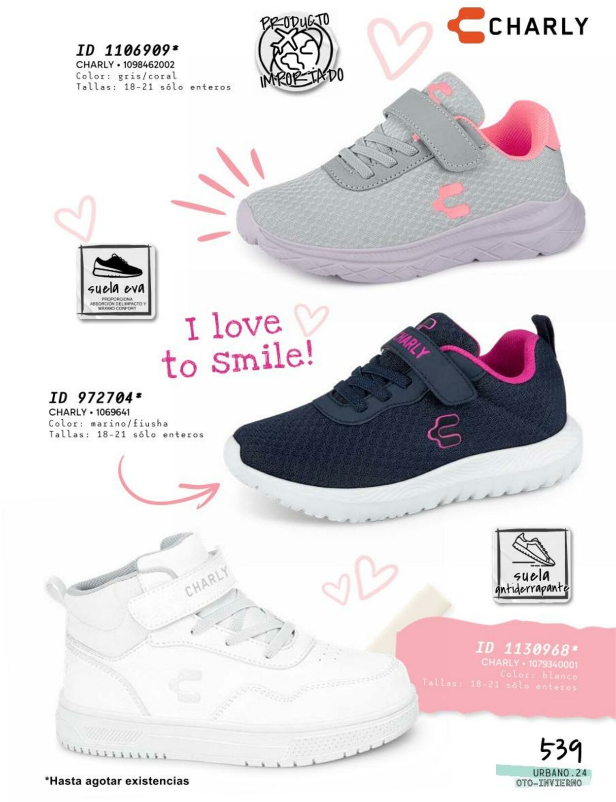 Catálogo Price Shoes 29.07.2024 - 11.08.2024