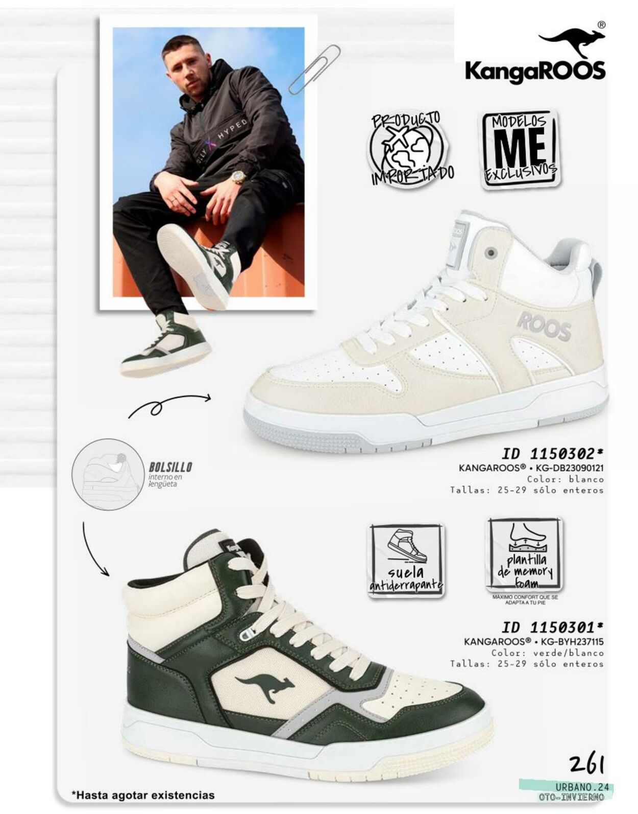 Catálogo Price Shoes 29.07.2024 - 11.08.2024