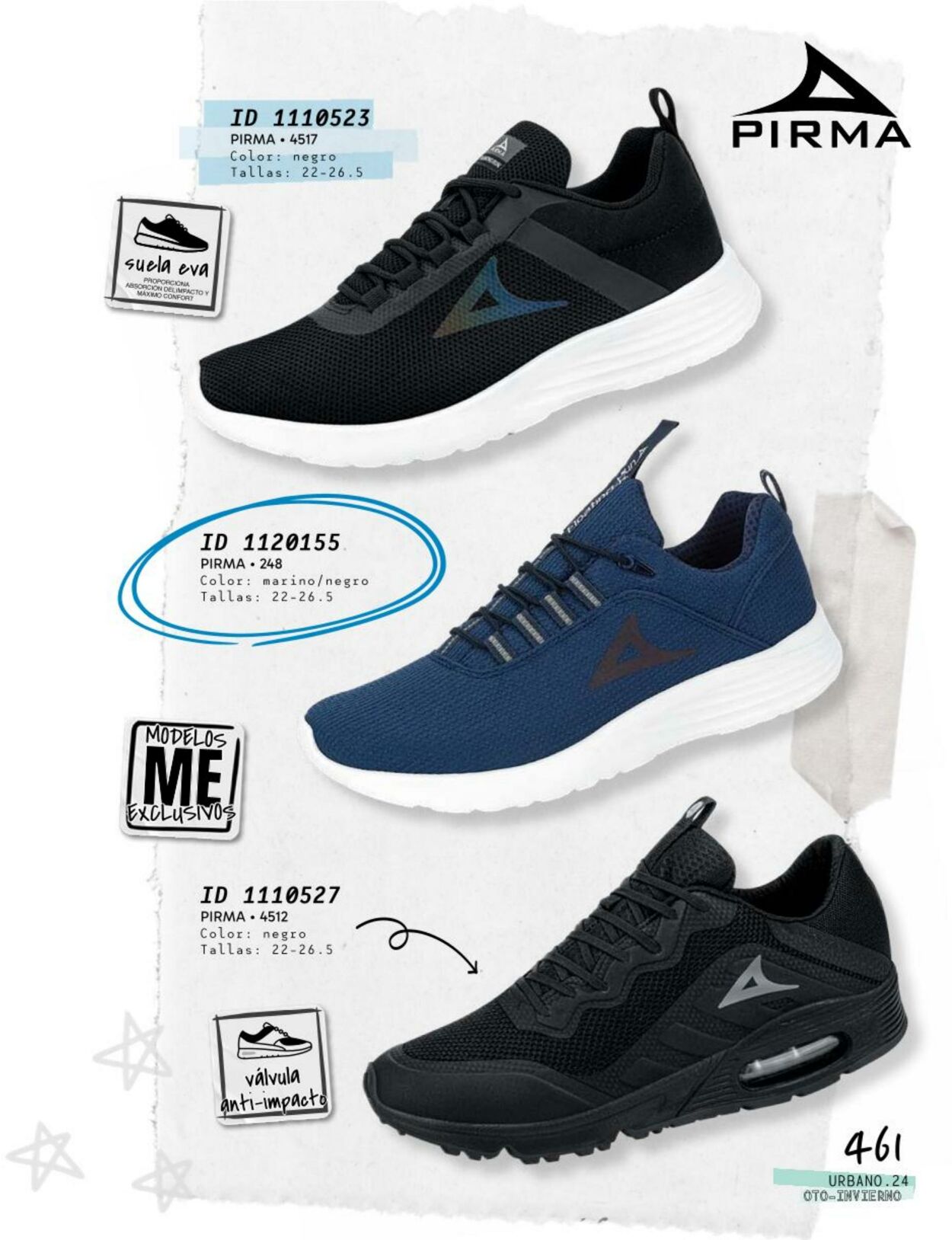 Catálogo Price Shoes 29.07.2024 - 11.08.2024