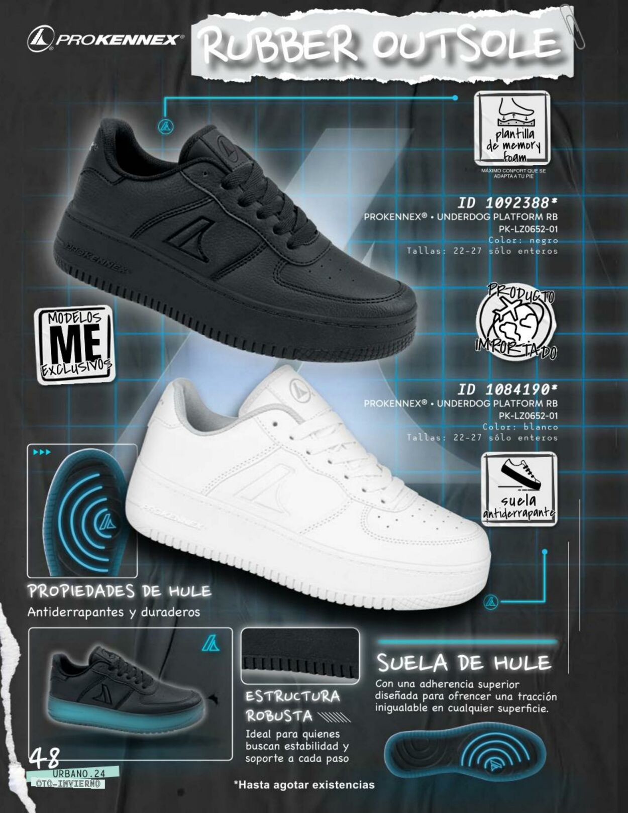 Catálogo Price Shoes 29.07.2024 - 11.08.2024