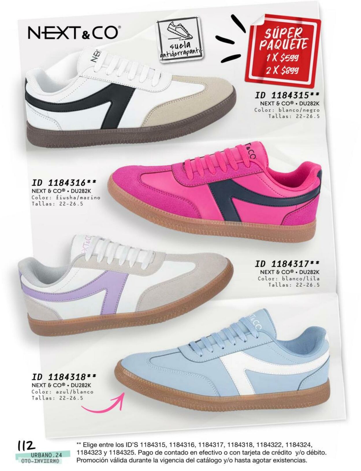 Catálogo Price Shoes 29.07.2024 - 11.08.2024