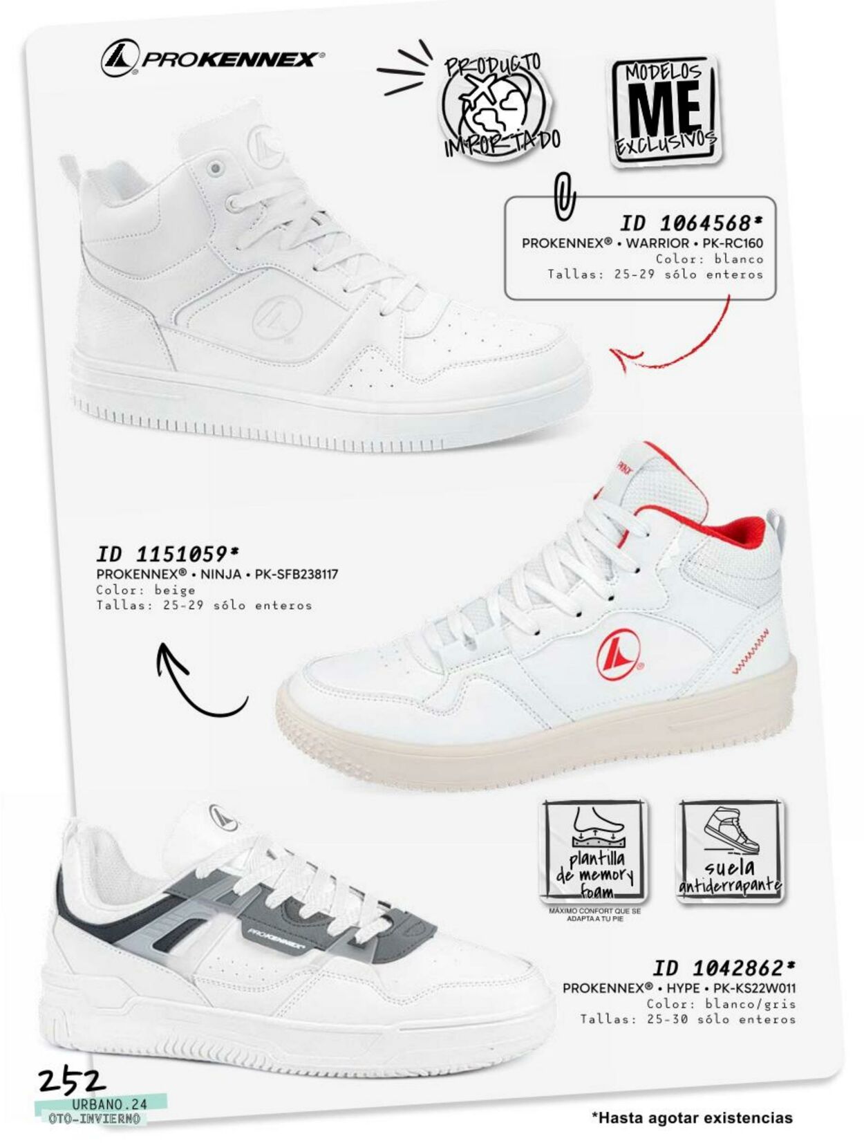 Catálogo Price Shoes 29.07.2024 - 11.08.2024