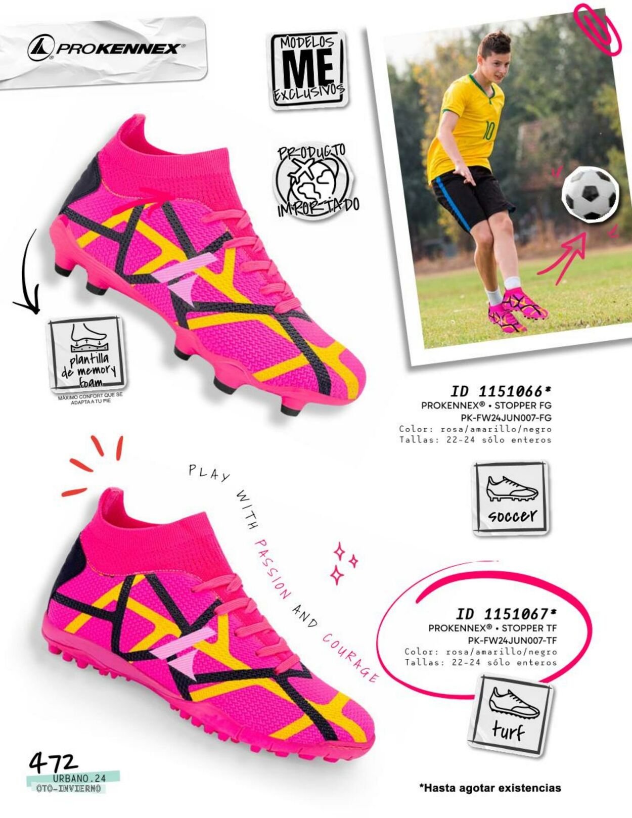 Catálogo Price Shoes 29.07.2024 - 11.08.2024