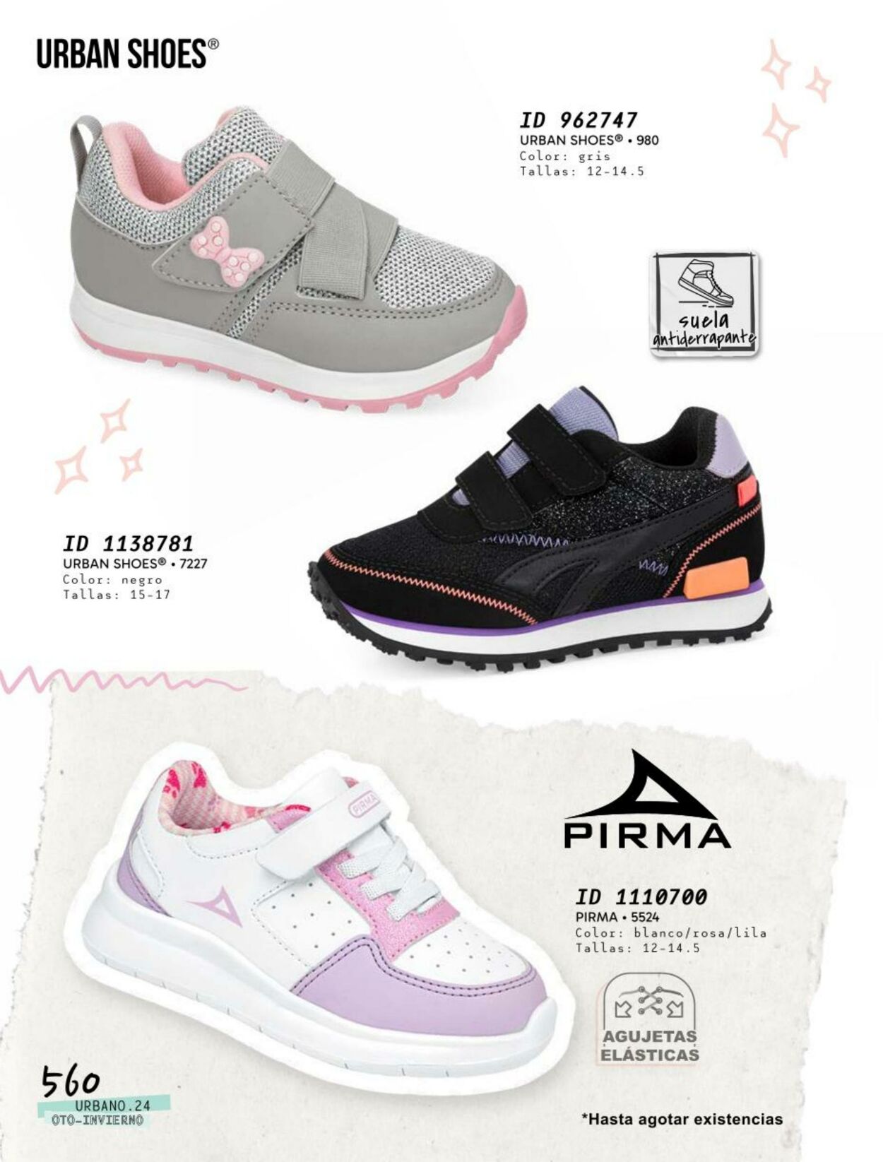 Catálogo Price Shoes 29.07.2024 - 11.08.2024