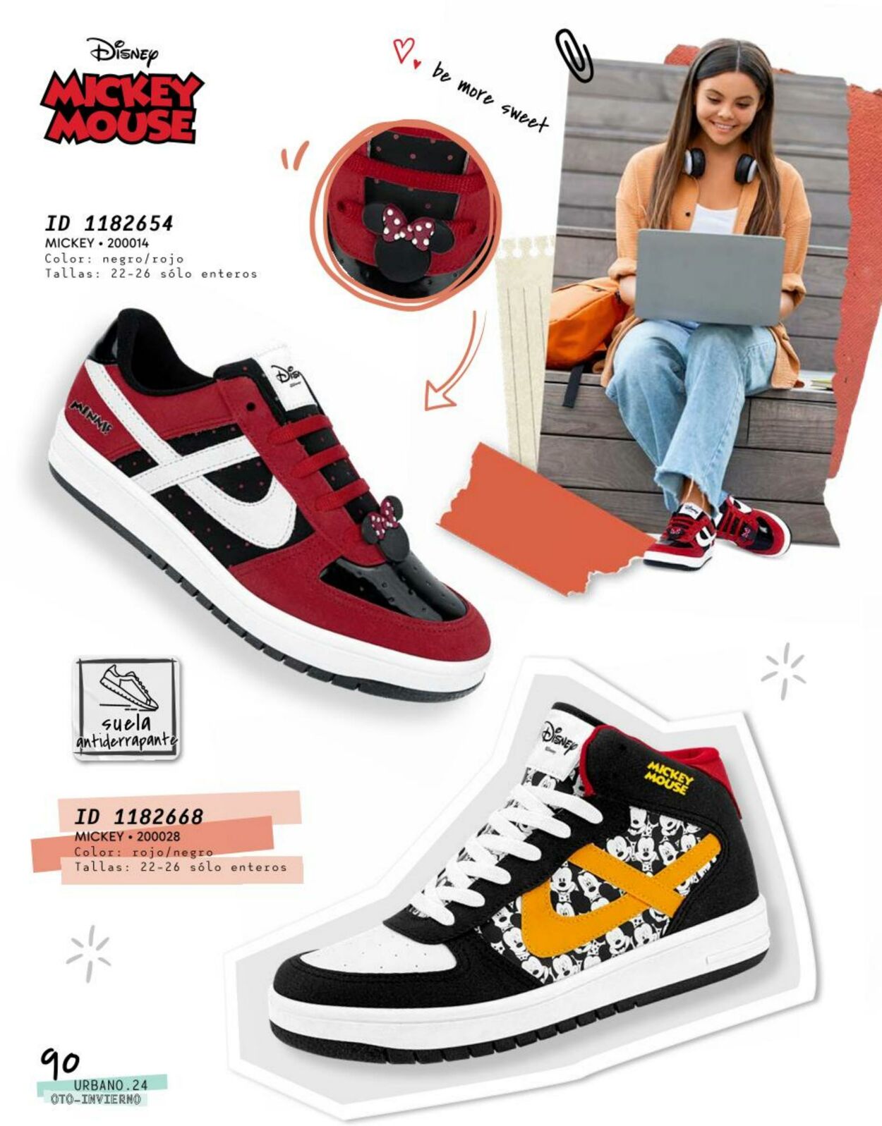 Catálogo Price Shoes 29.07.2024 - 11.08.2024