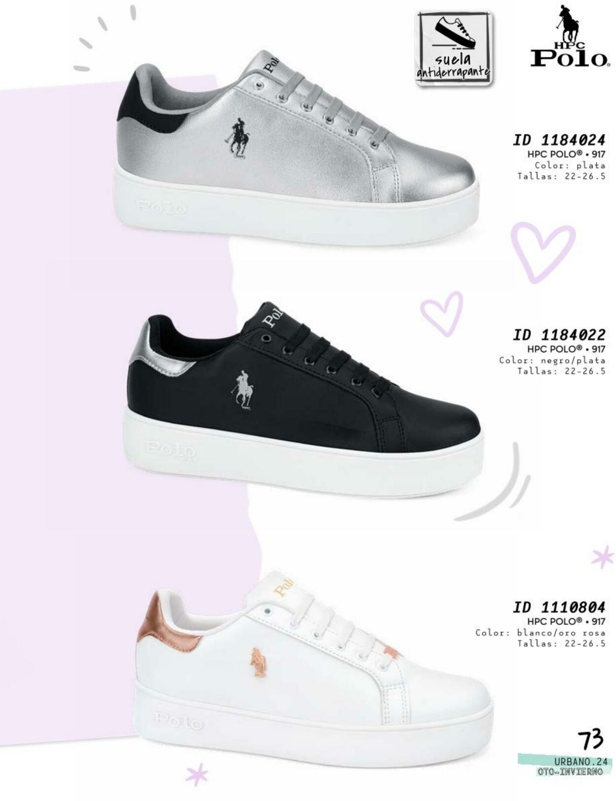 Catálogo Price Shoes 29.07.2024 - 11.08.2024