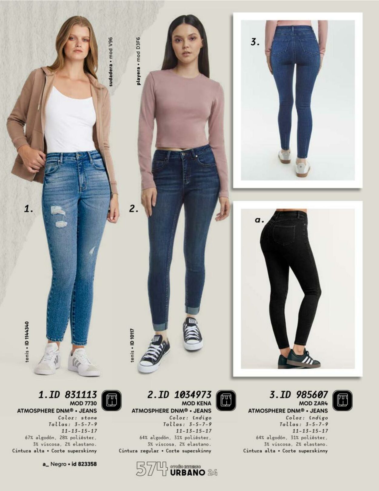 Catálogo Price Shoes 29.07.2024 - 11.08.2024