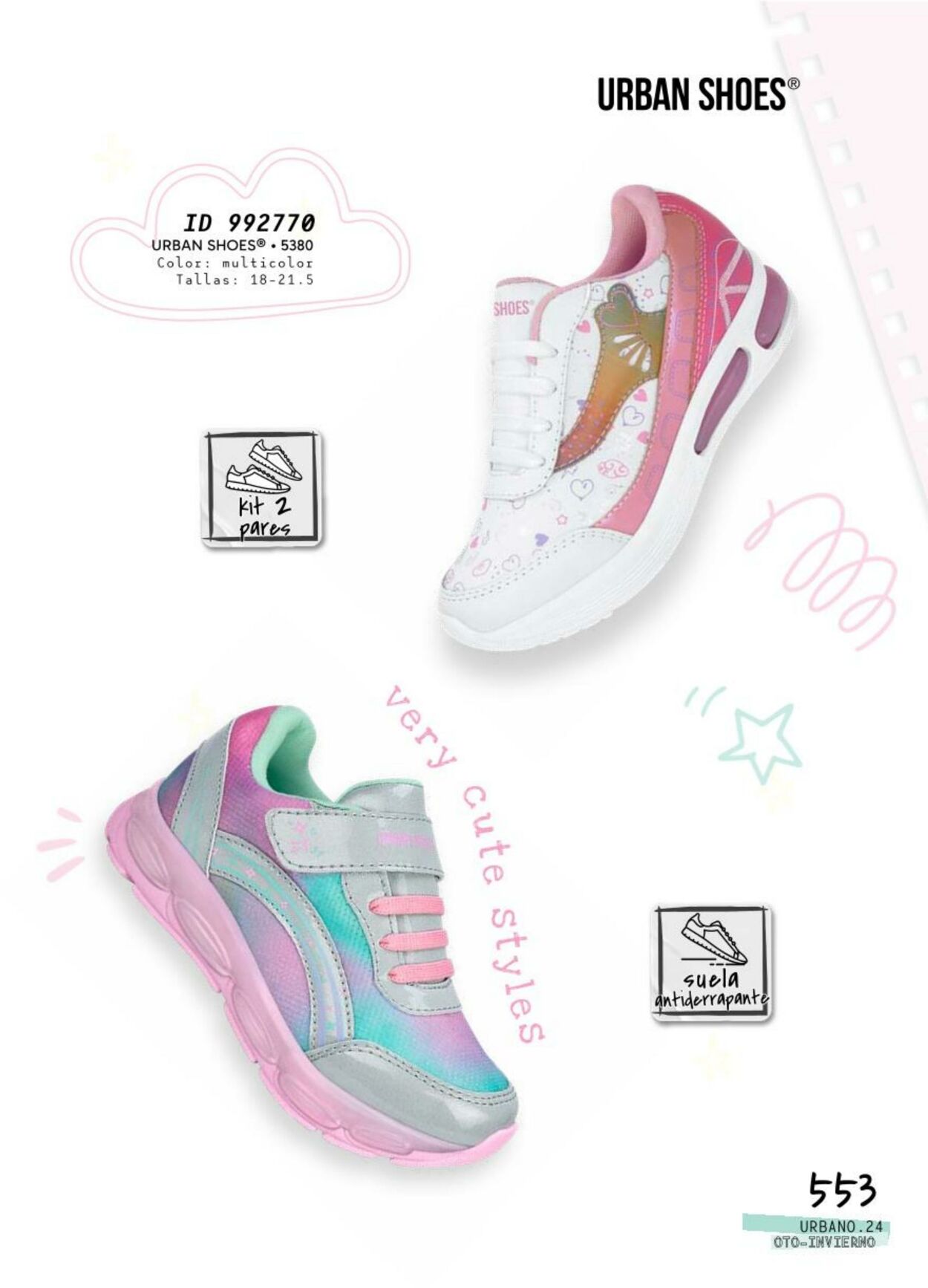 Catálogo Price Shoes 29.07.2024 - 11.08.2024