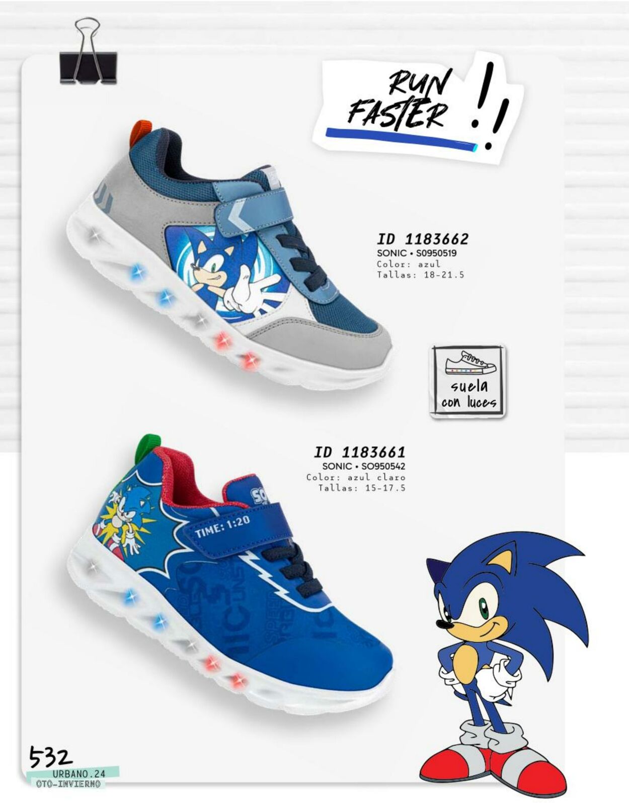 Catálogo Price Shoes 29.07.2024 - 11.08.2024