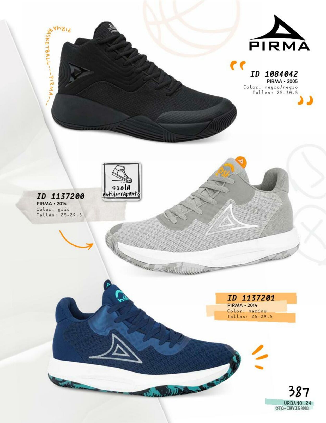 Catálogo Price Shoes 29.07.2024 - 11.08.2024