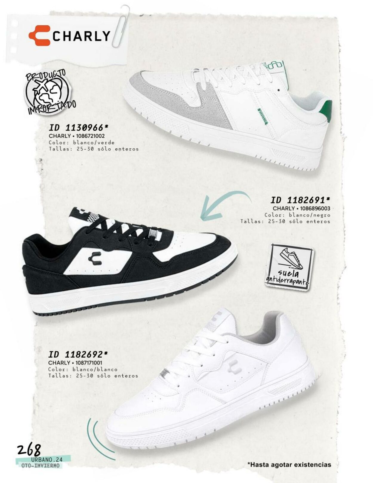 Catálogo Price Shoes 29.07.2024 - 11.08.2024