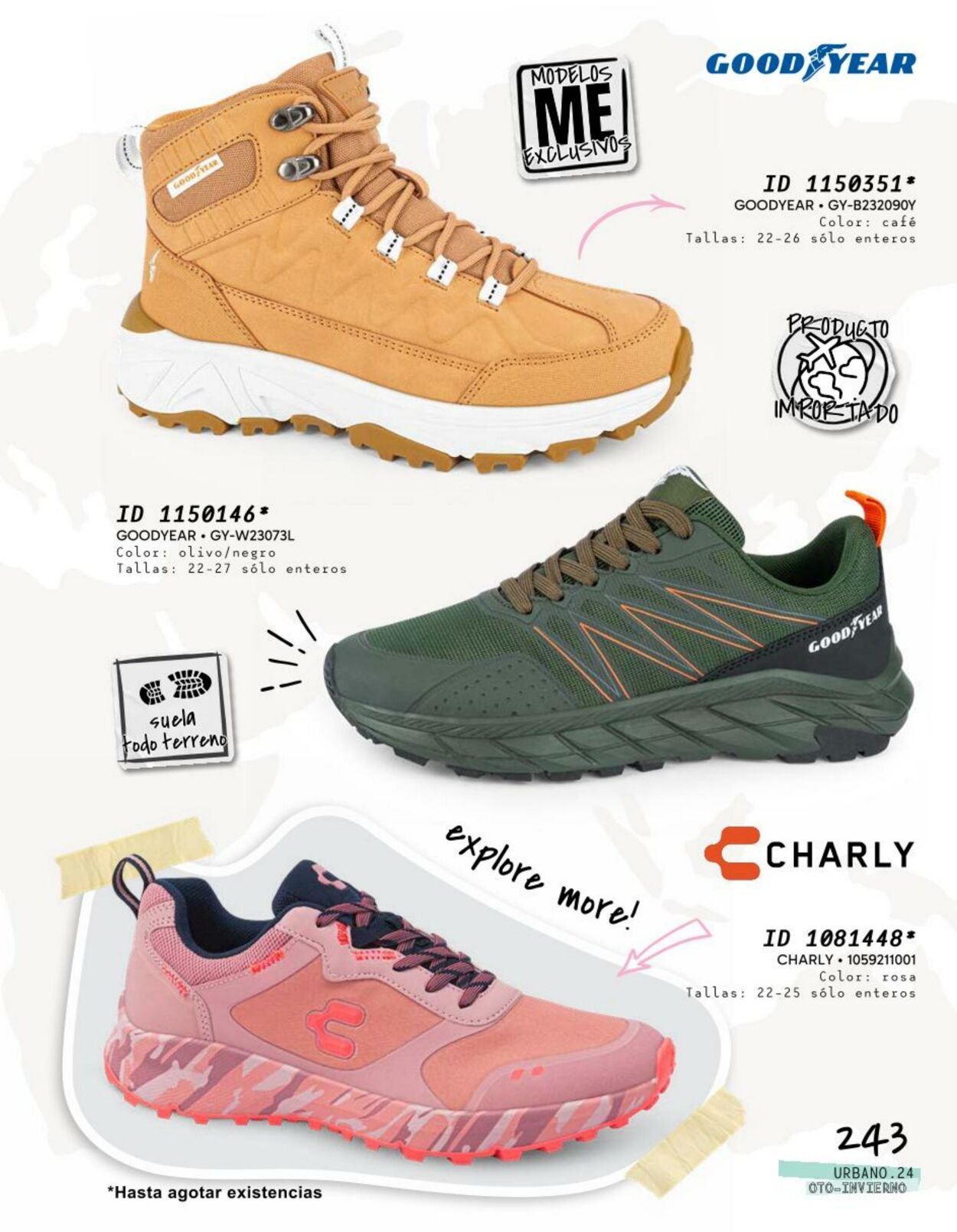 Catálogo Price Shoes 29.07.2024 - 11.08.2024