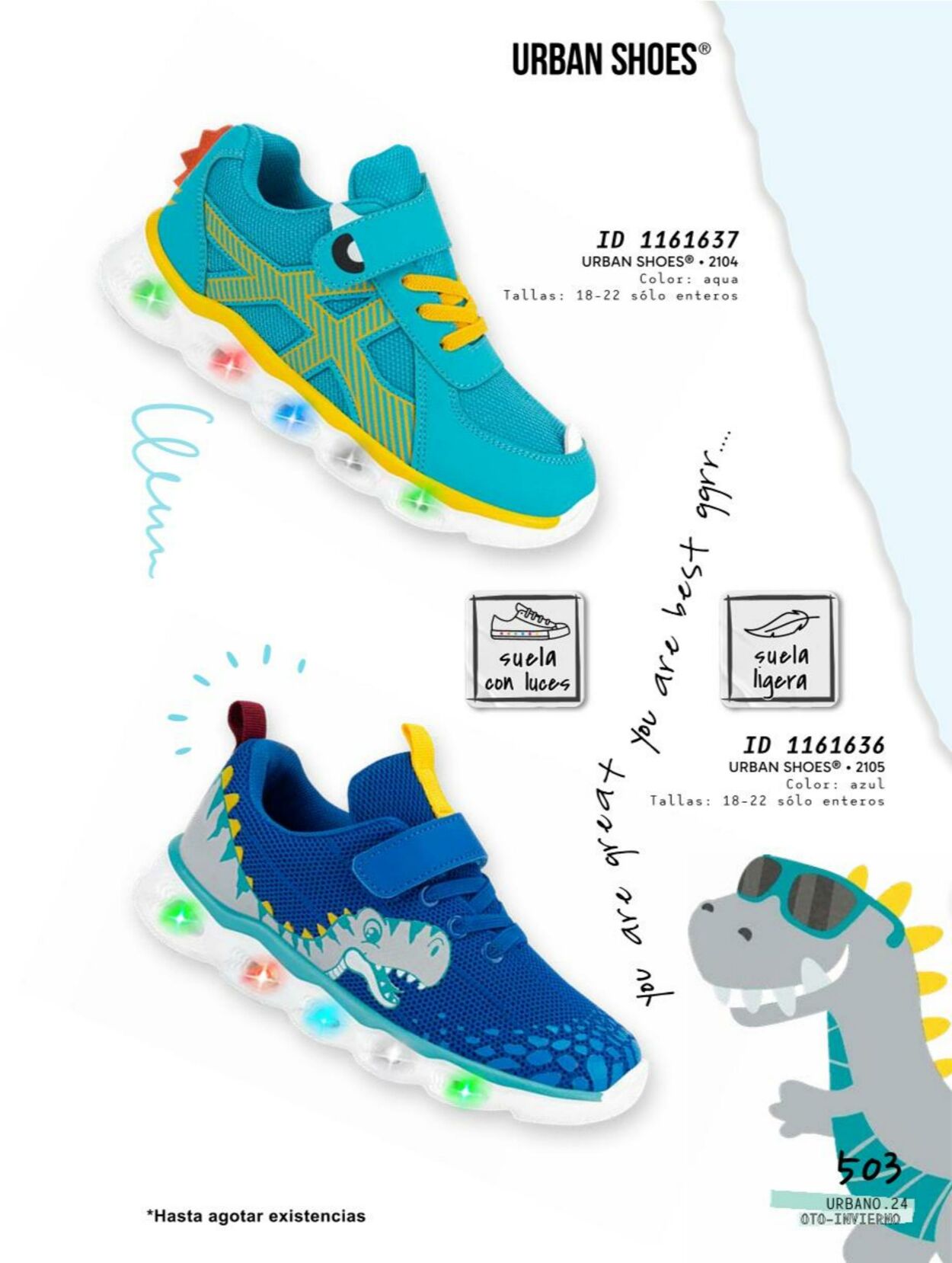 Catálogo Price Shoes 29.07.2024 - 11.08.2024