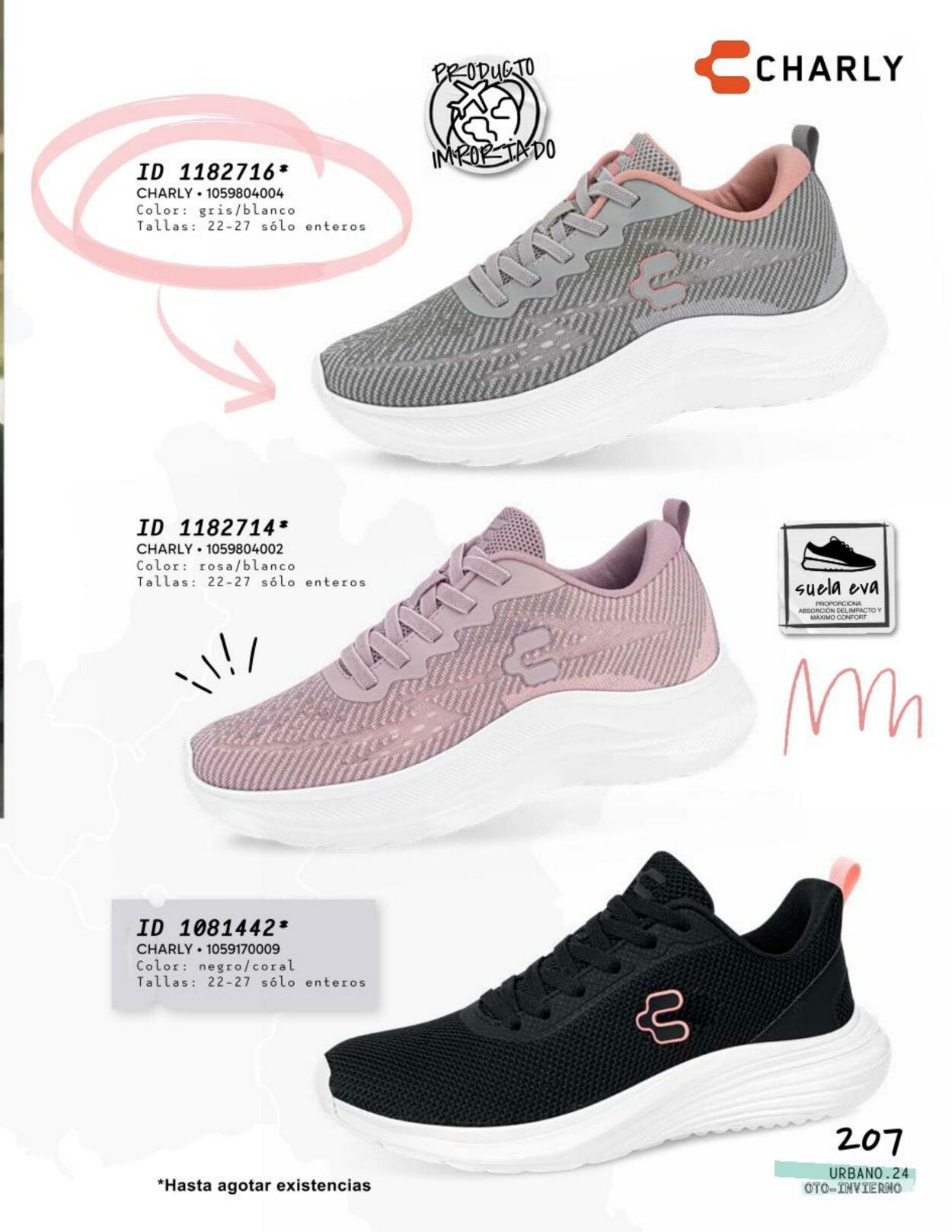 Catálogo Price Shoes 29.07.2024 - 11.08.2024