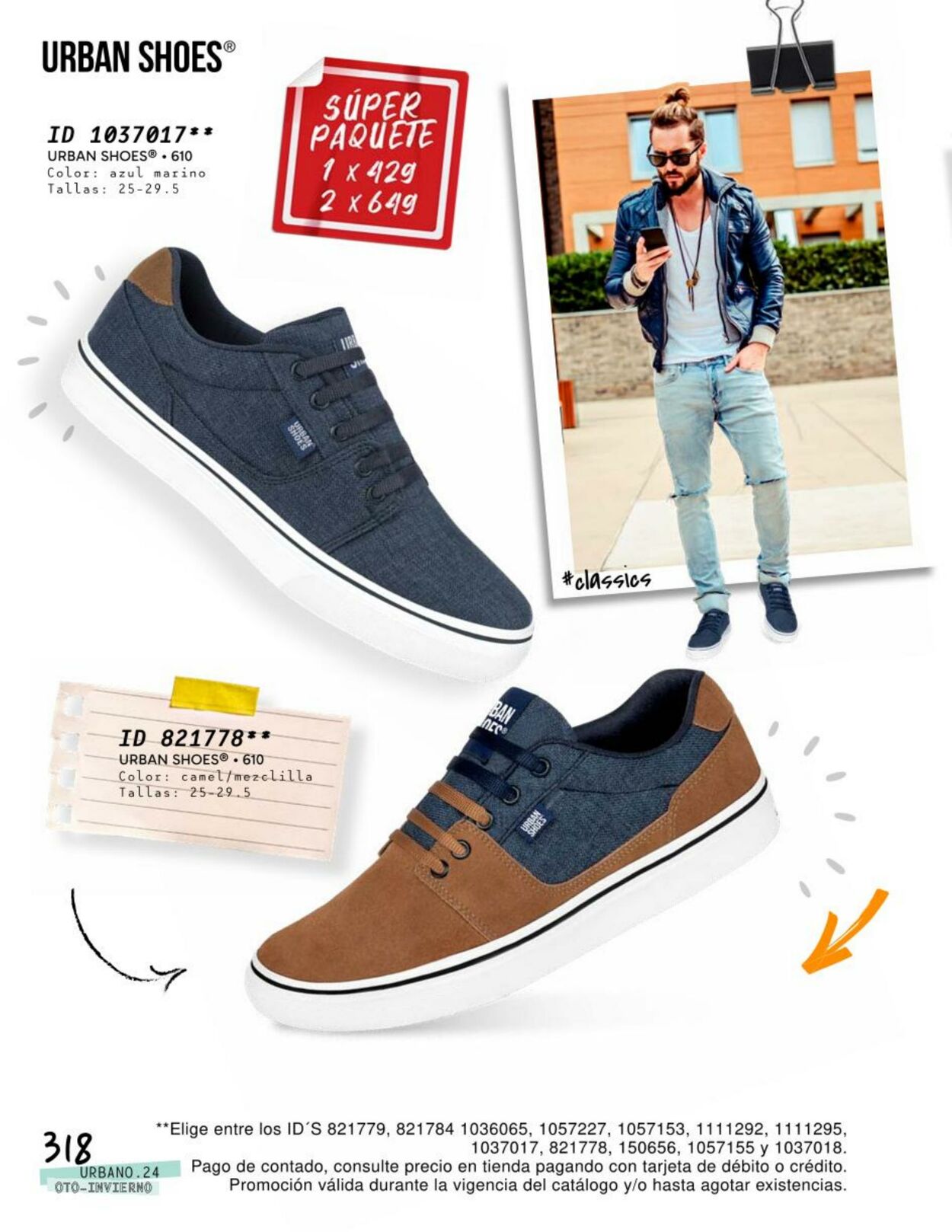 Catálogo Price Shoes 29.07.2024 - 11.08.2024