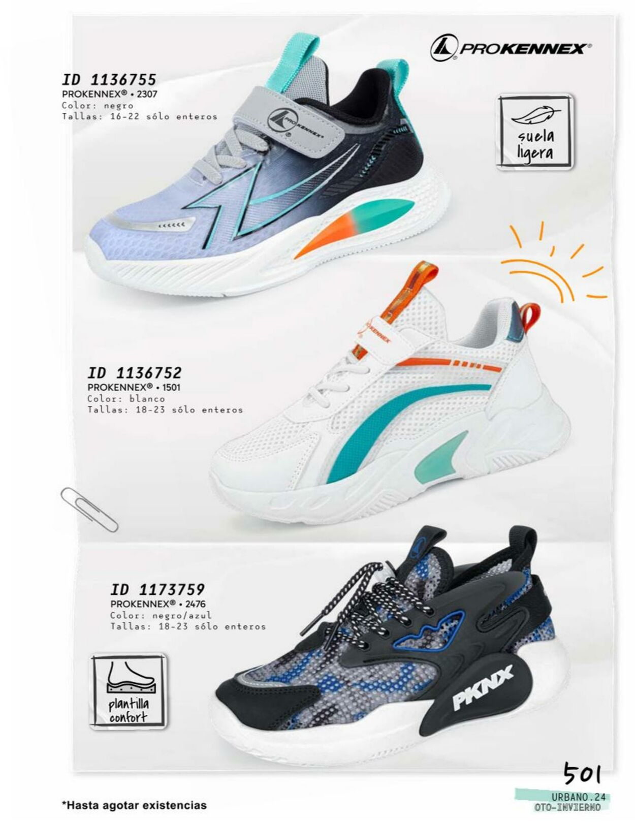 Catálogo Price Shoes 29.07.2024 - 11.08.2024