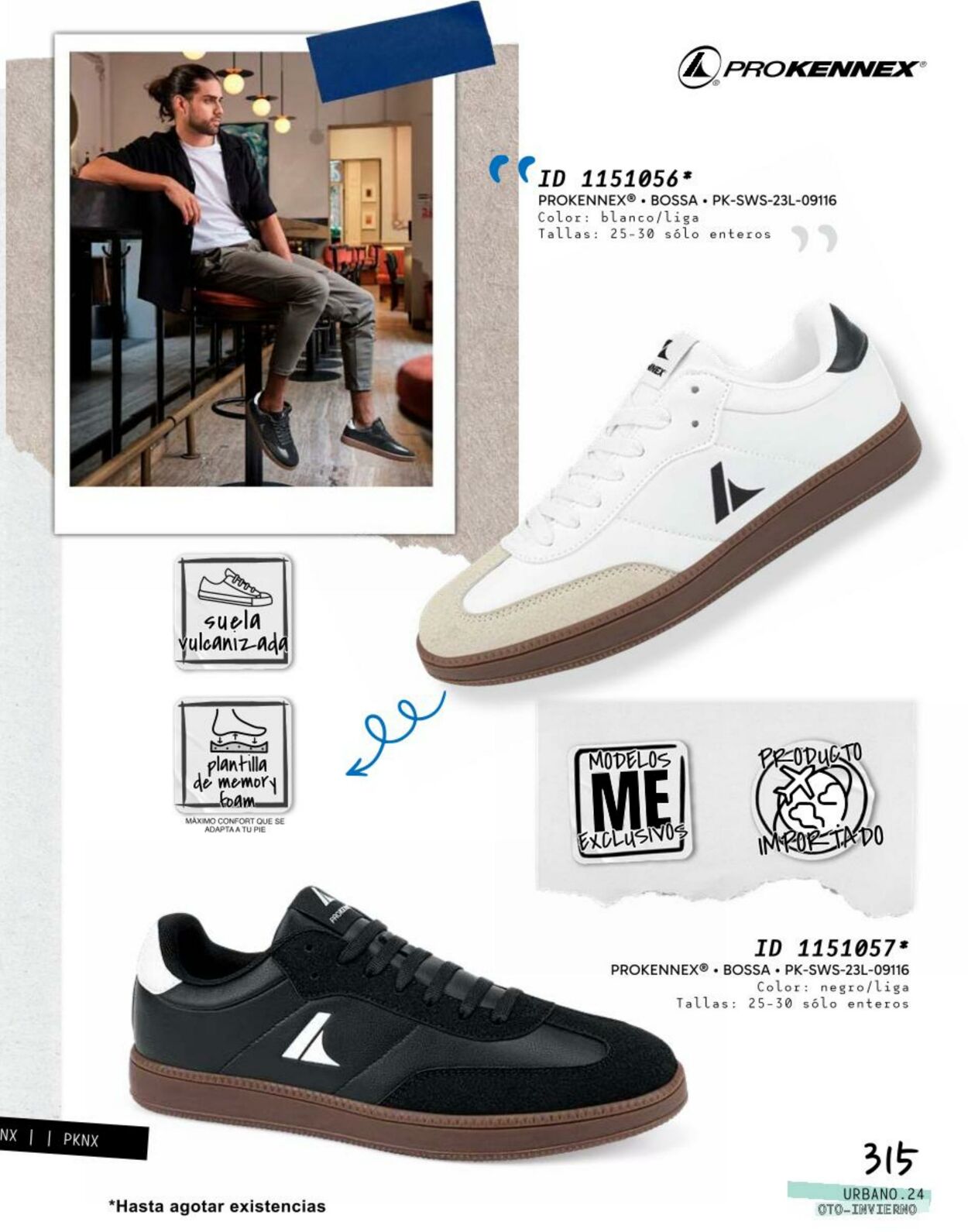 Catálogo Price Shoes 29.07.2024 - 11.08.2024