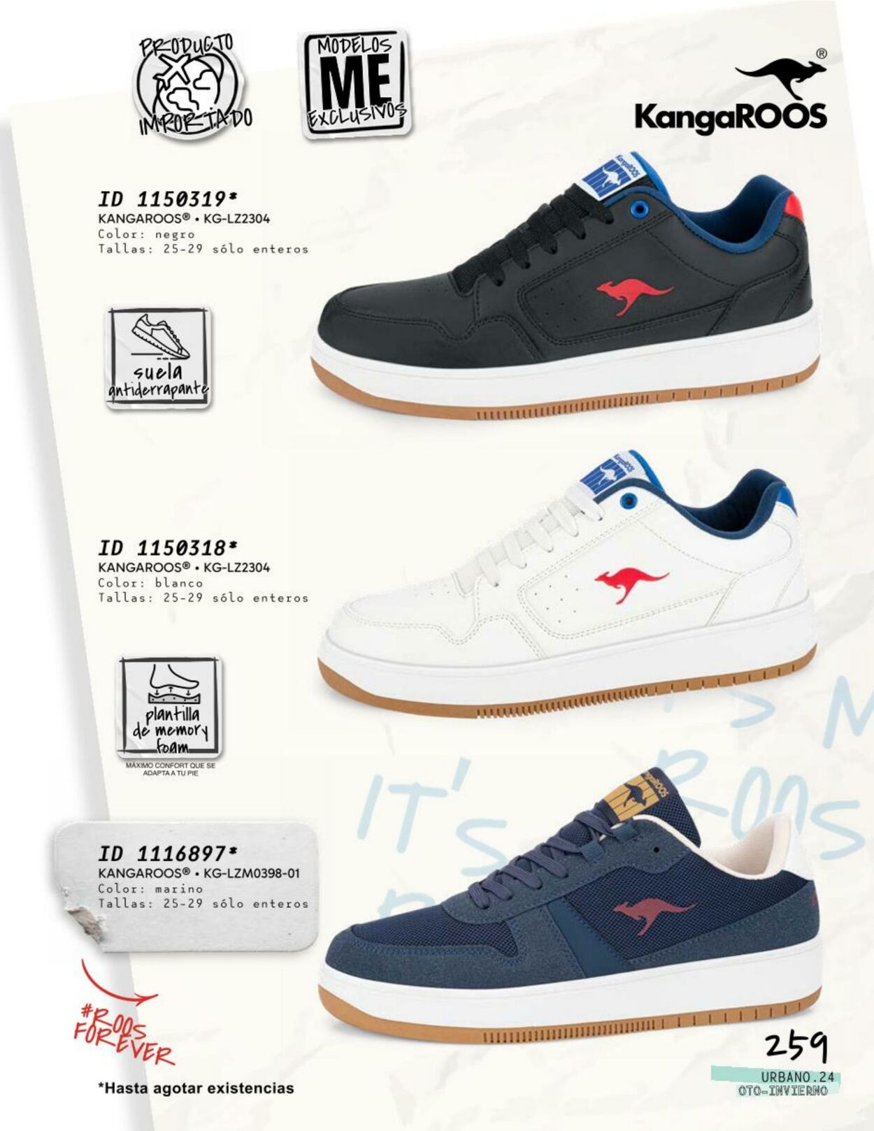 Catálogo Price Shoes 29.07.2024 - 11.08.2024