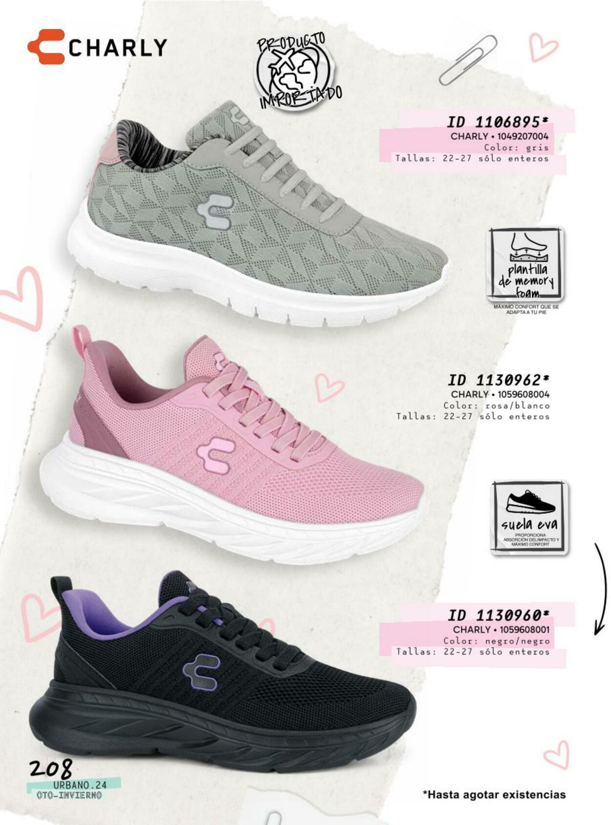 Catálogo Price Shoes 29.07.2024 - 11.08.2024