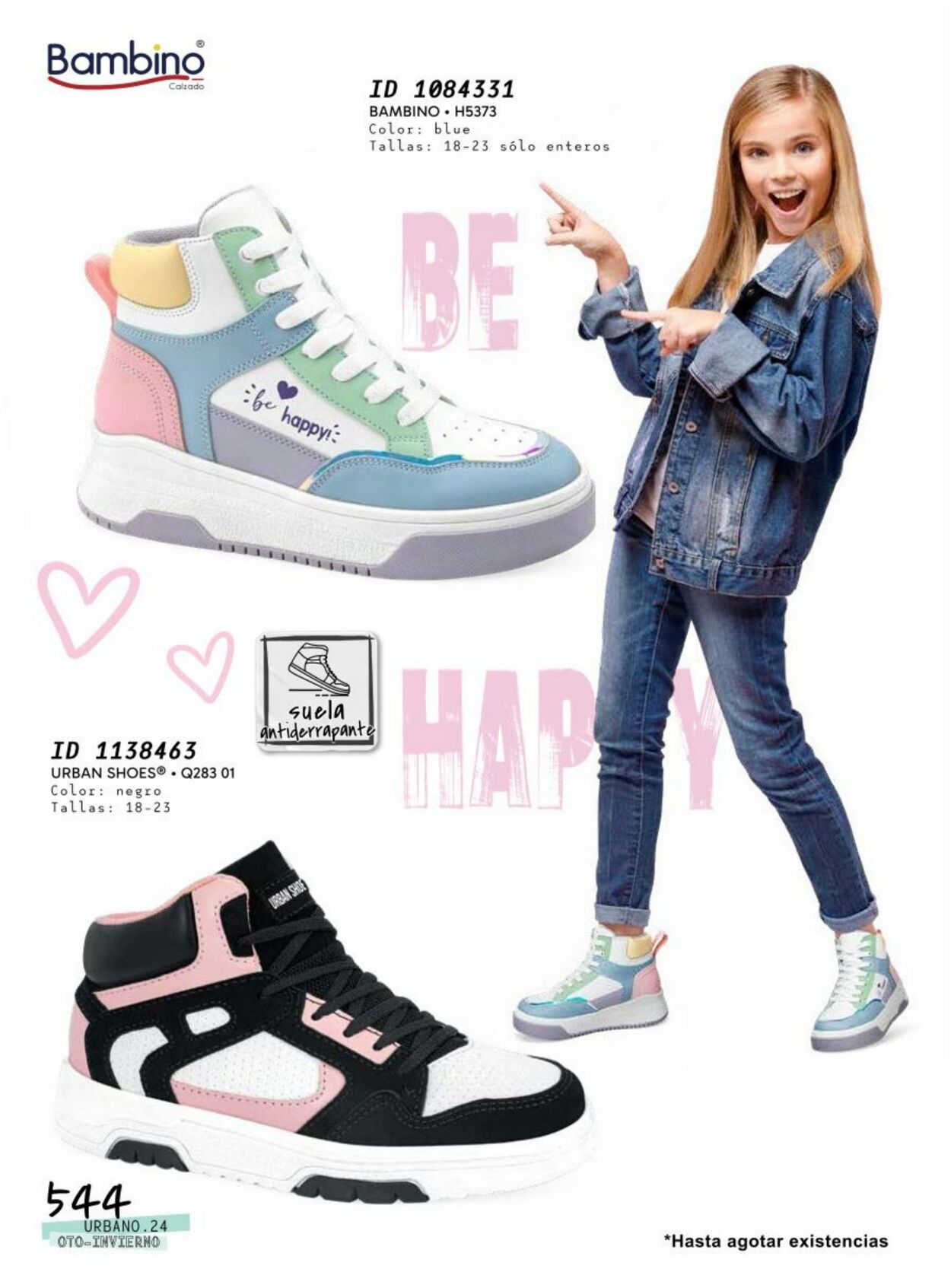 Catálogo Price Shoes 29.07.2024 - 11.08.2024