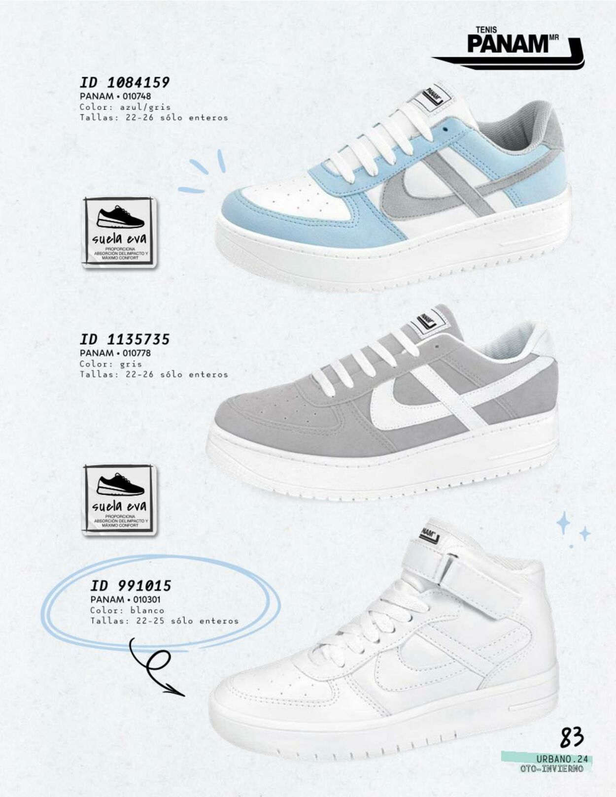 Catálogo Price Shoes 29.07.2024 - 11.08.2024