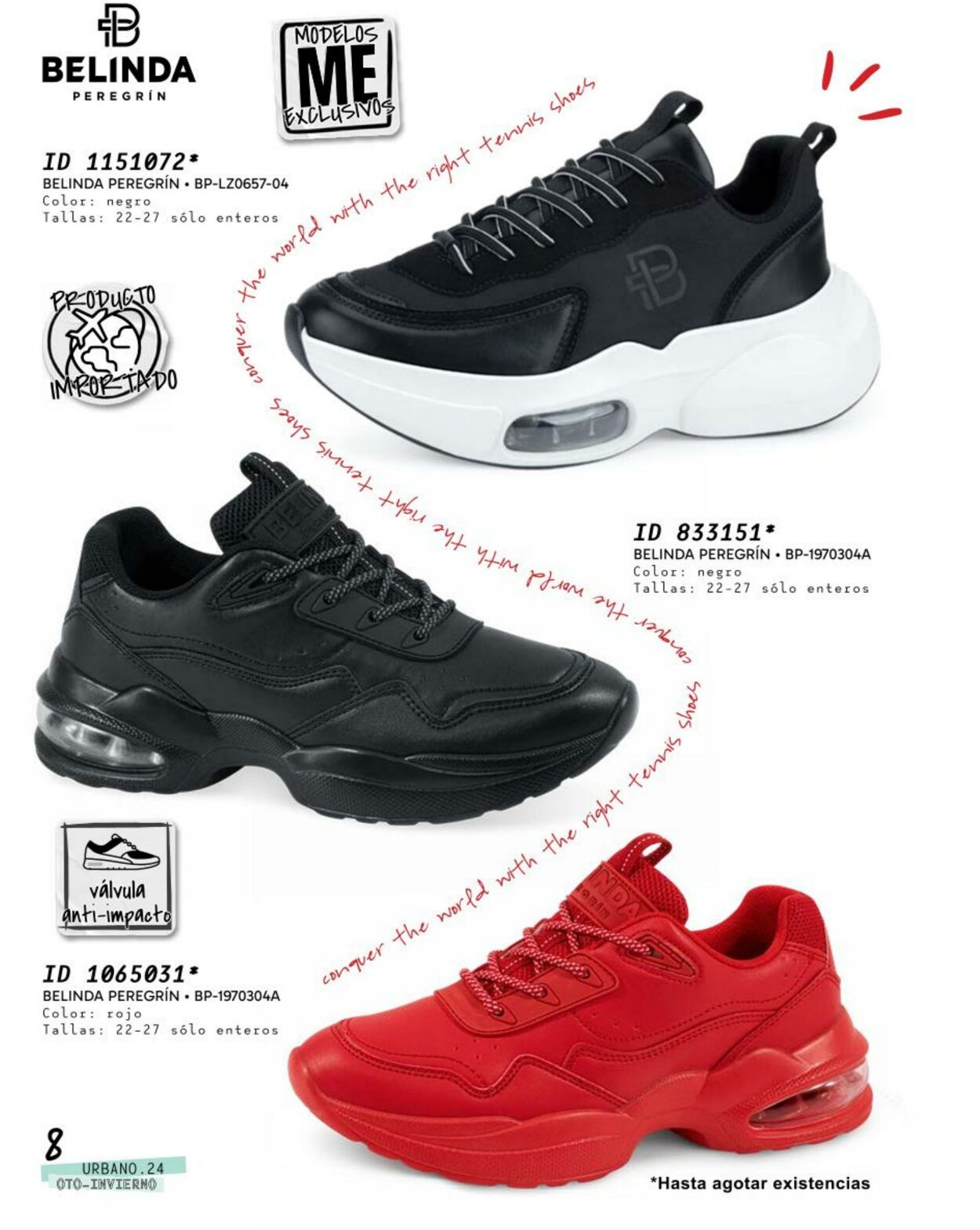 Catálogo Price Shoes 29.07.2024 - 11.08.2024