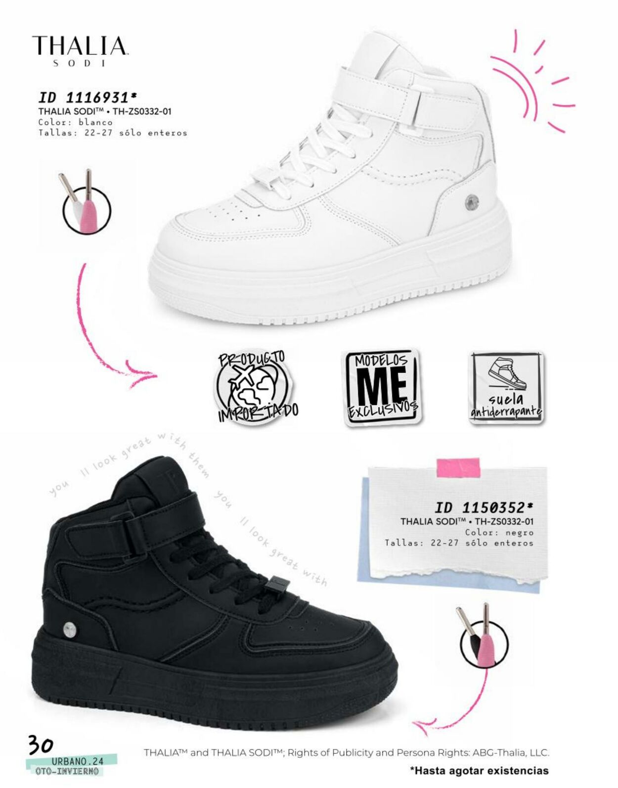 Catálogo Price Shoes 29.07.2024 - 11.08.2024