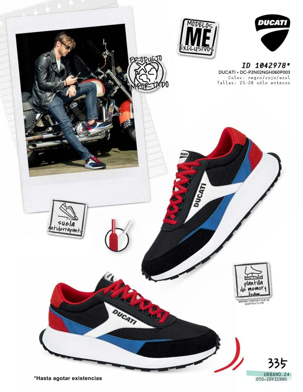 Catálogo Price Shoes 29.07.2024 - 11.08.2024