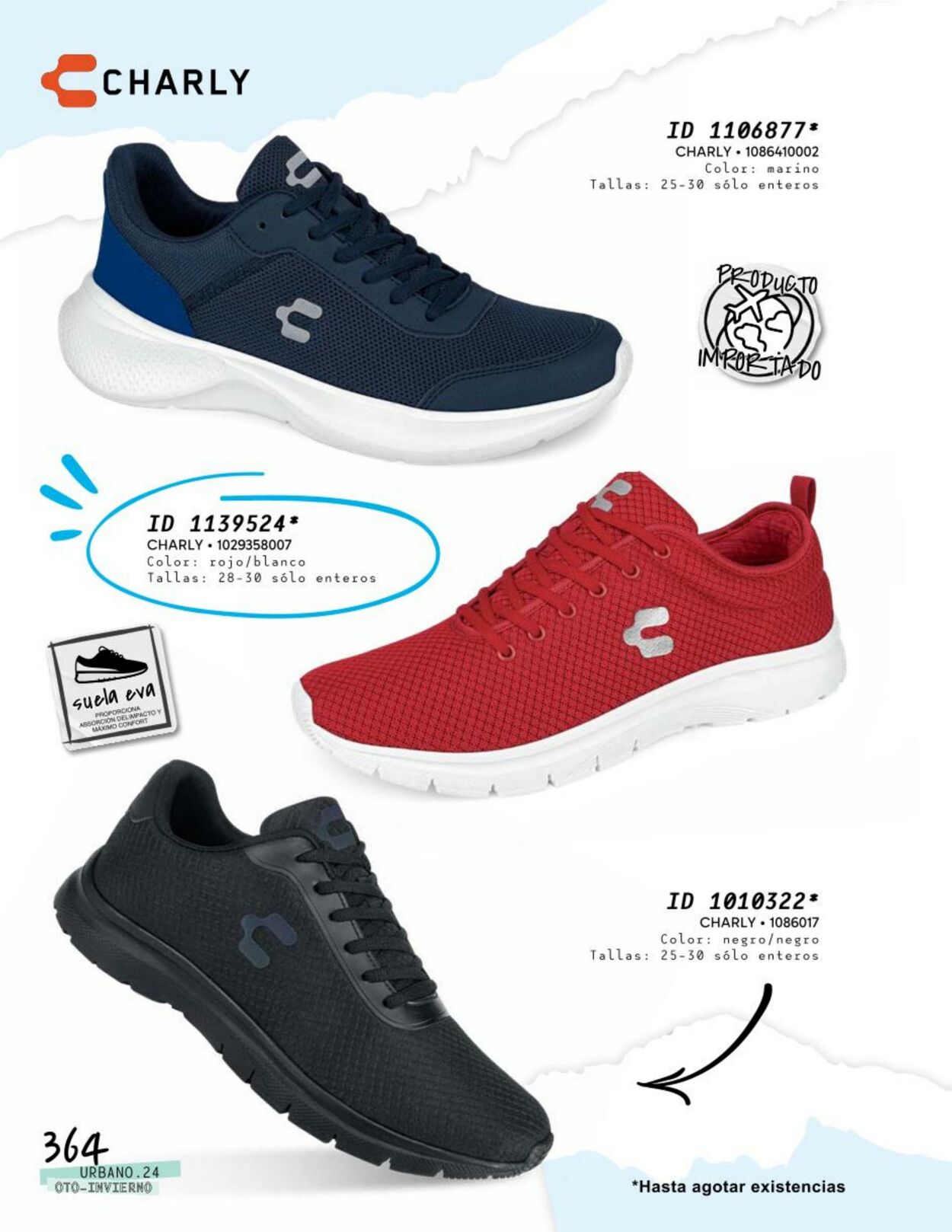 Catálogo Price Shoes 29.07.2024 - 11.08.2024