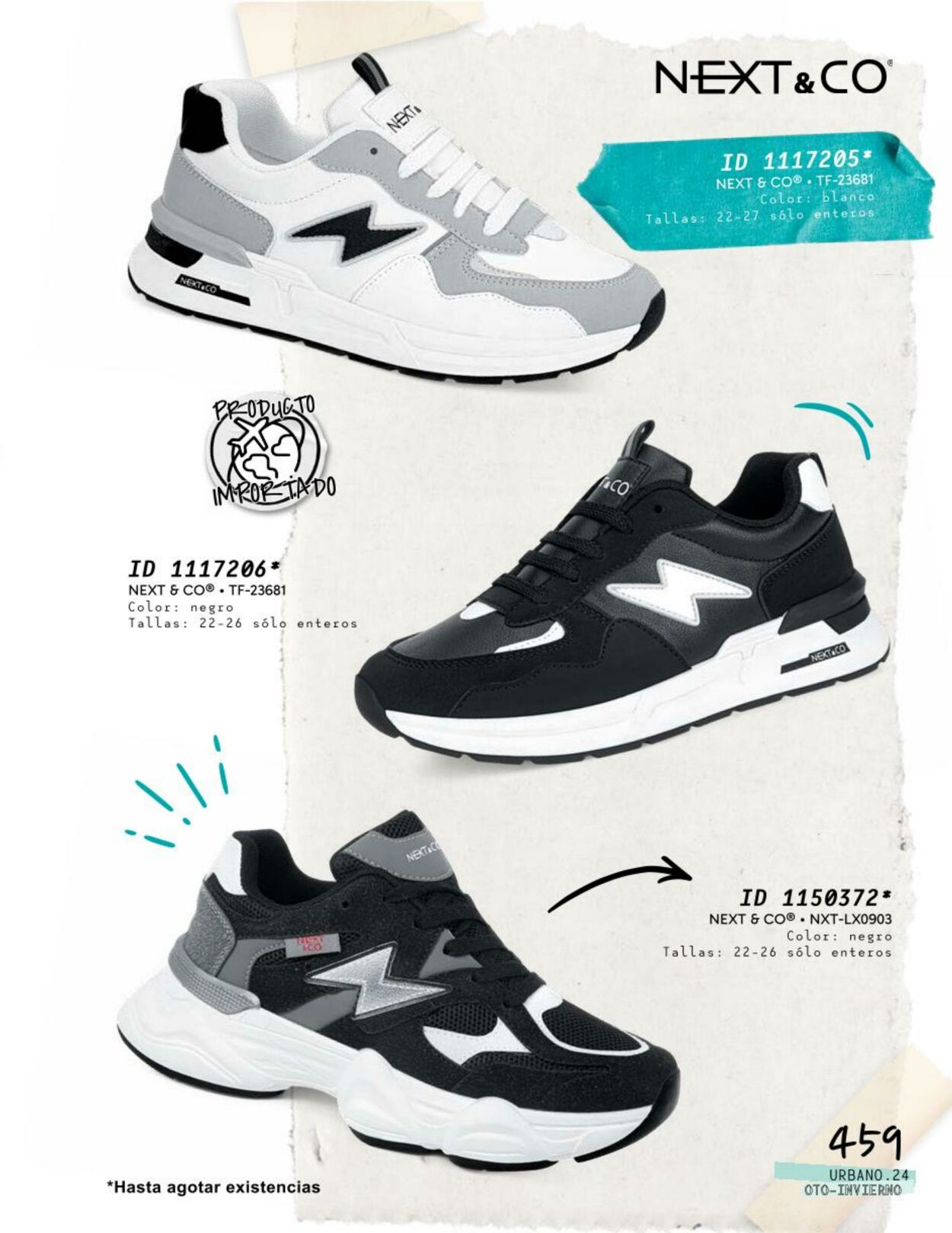 Catálogo Price Shoes 29.07.2024 - 11.08.2024