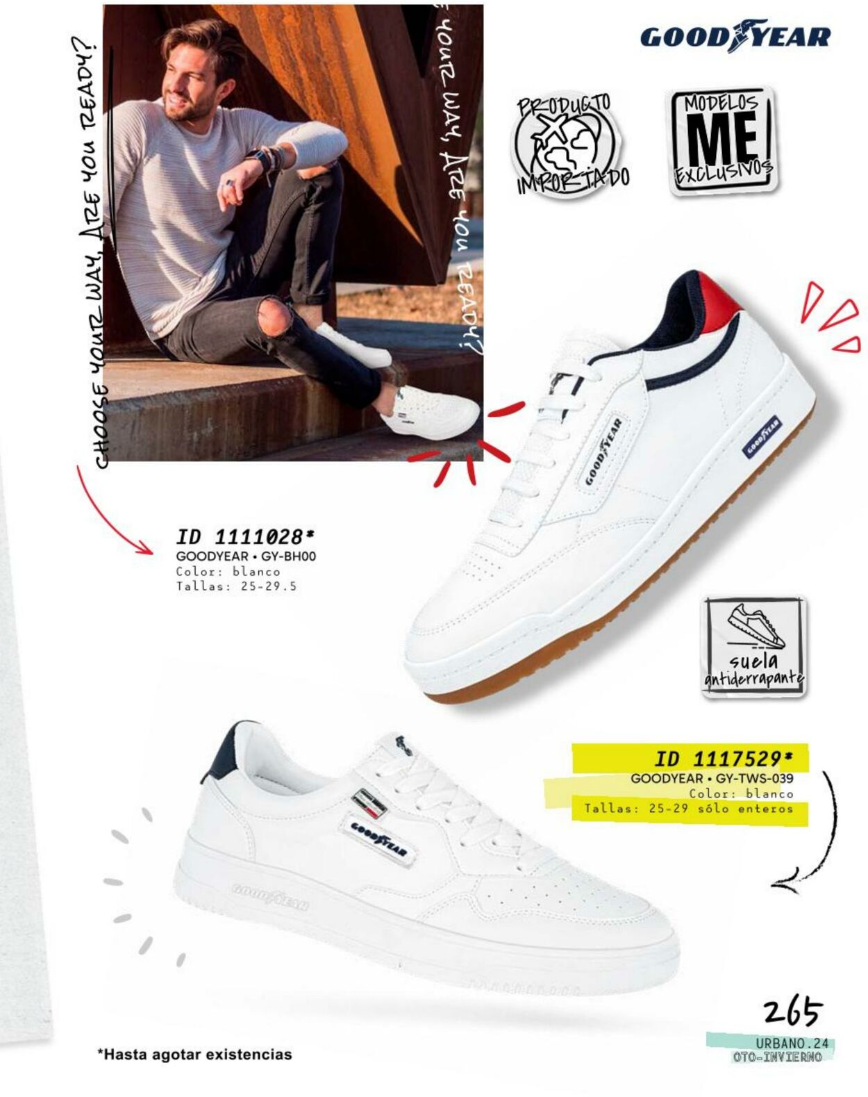 Catálogo Price Shoes 29.07.2024 - 11.08.2024