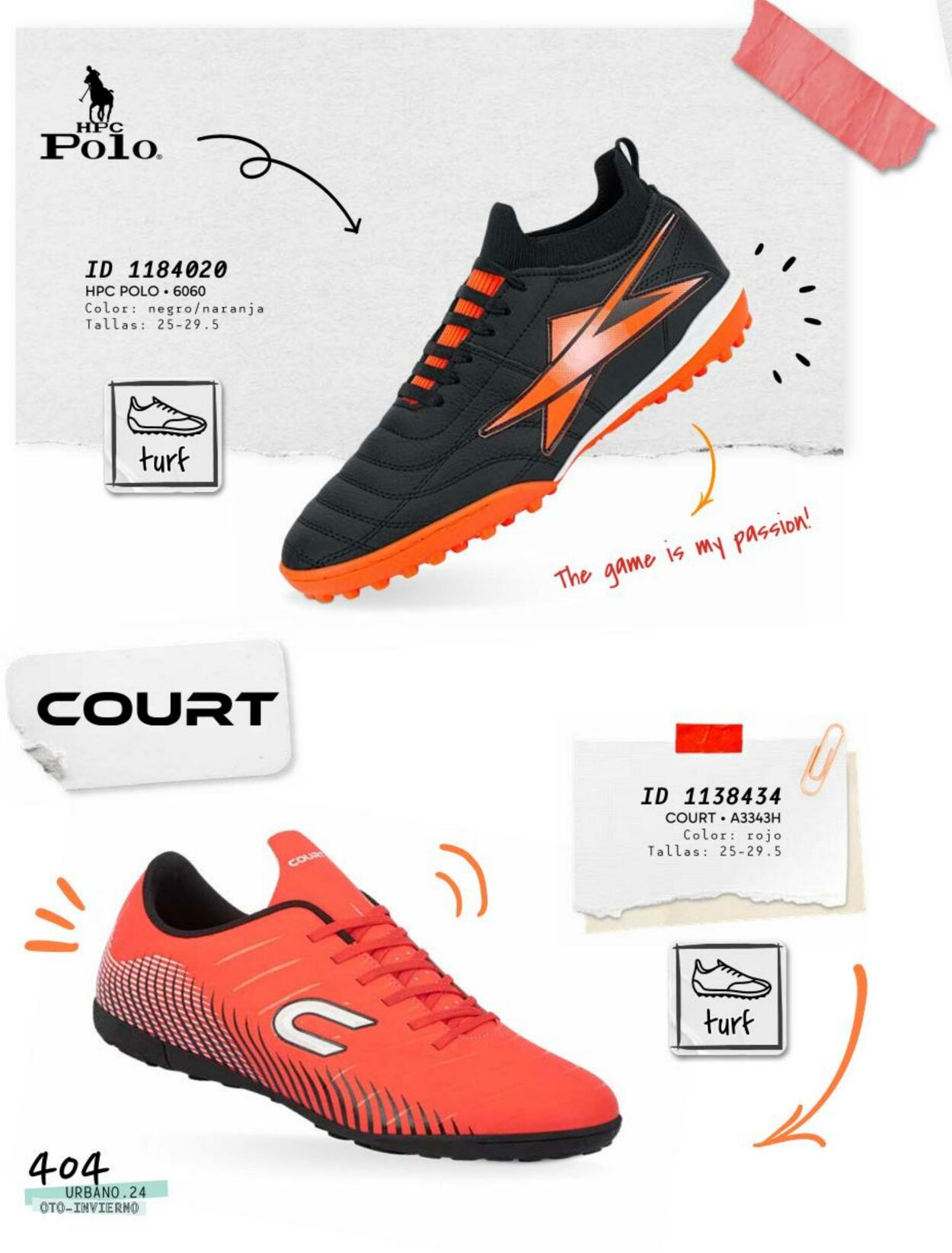 Catálogo Price Shoes 29.07.2024 - 11.08.2024