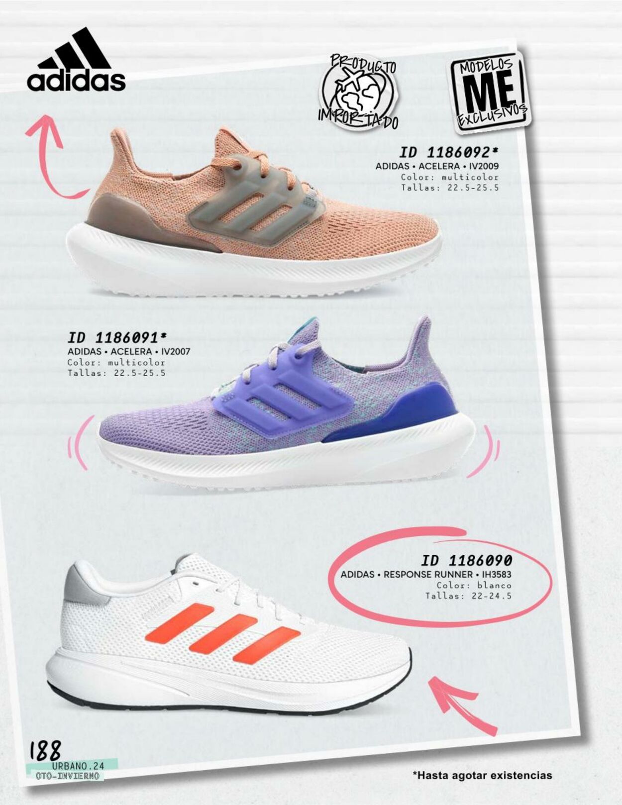 Catálogo Price Shoes 29.07.2024 - 11.08.2024