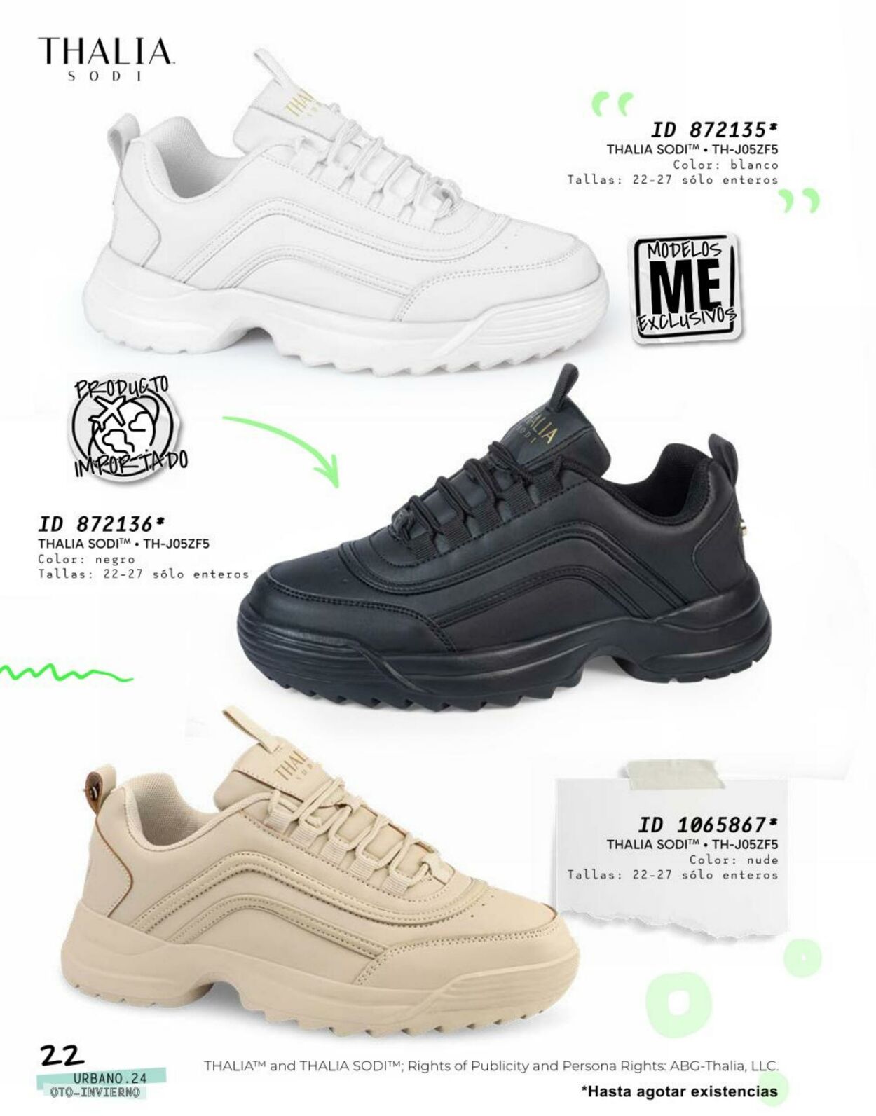 Catálogo Price Shoes 29.07.2024 - 11.08.2024