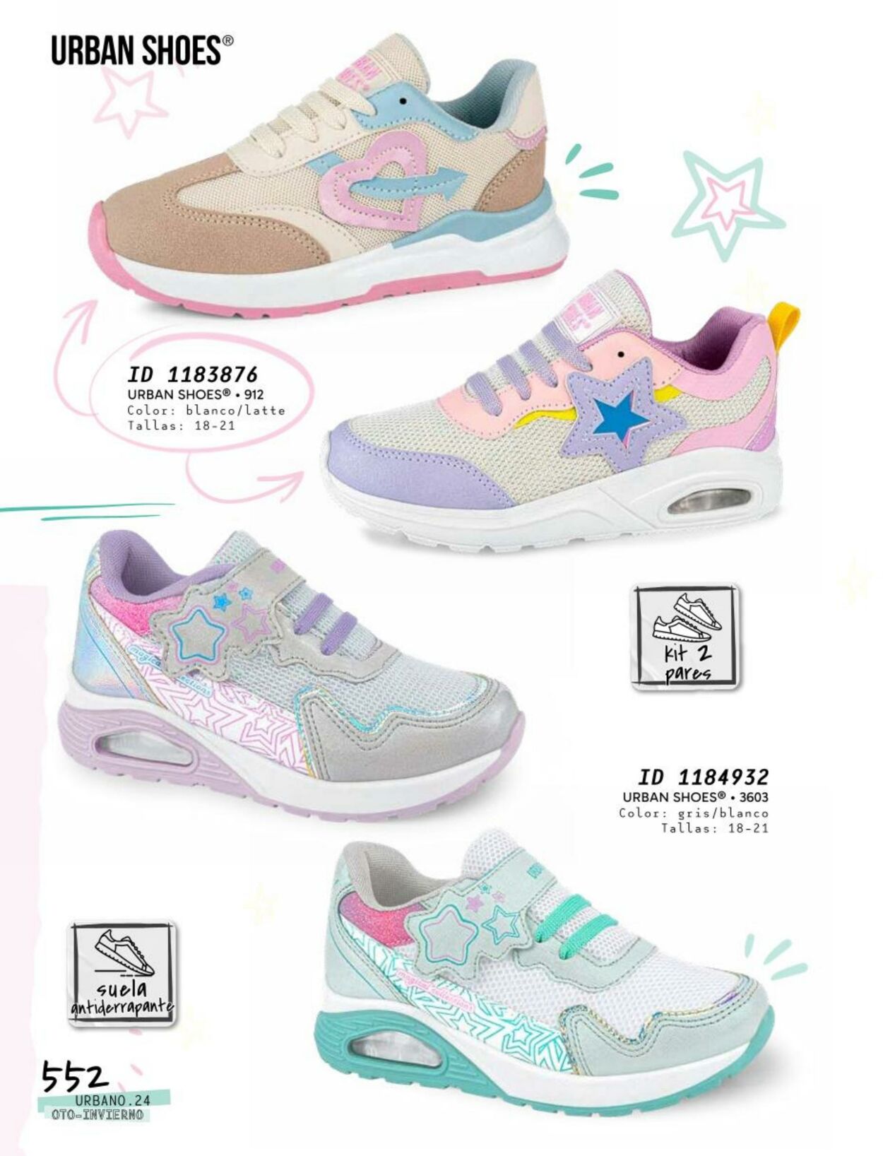 Catálogo Price Shoes 29.07.2024 - 11.08.2024