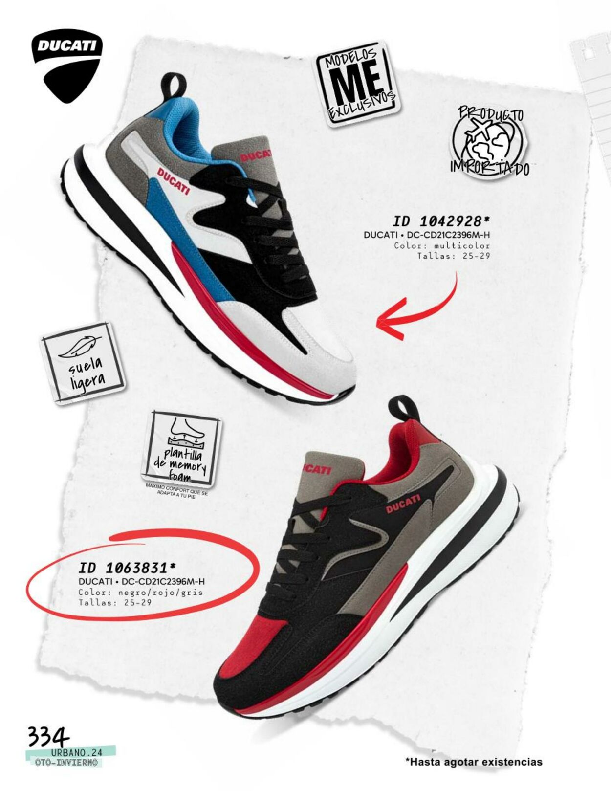 Catálogo Price Shoes 29.07.2024 - 11.08.2024